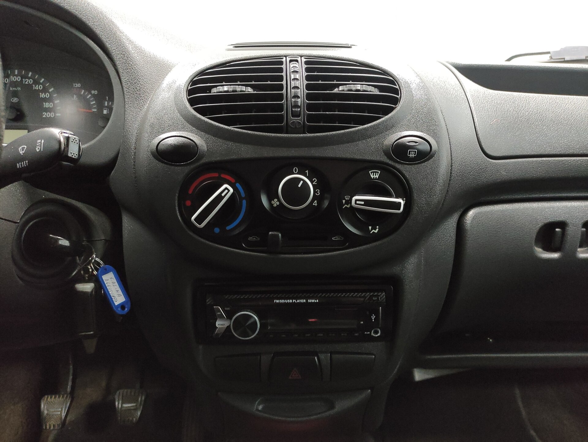 Lada (ВАЗ) Kalina, I 2011