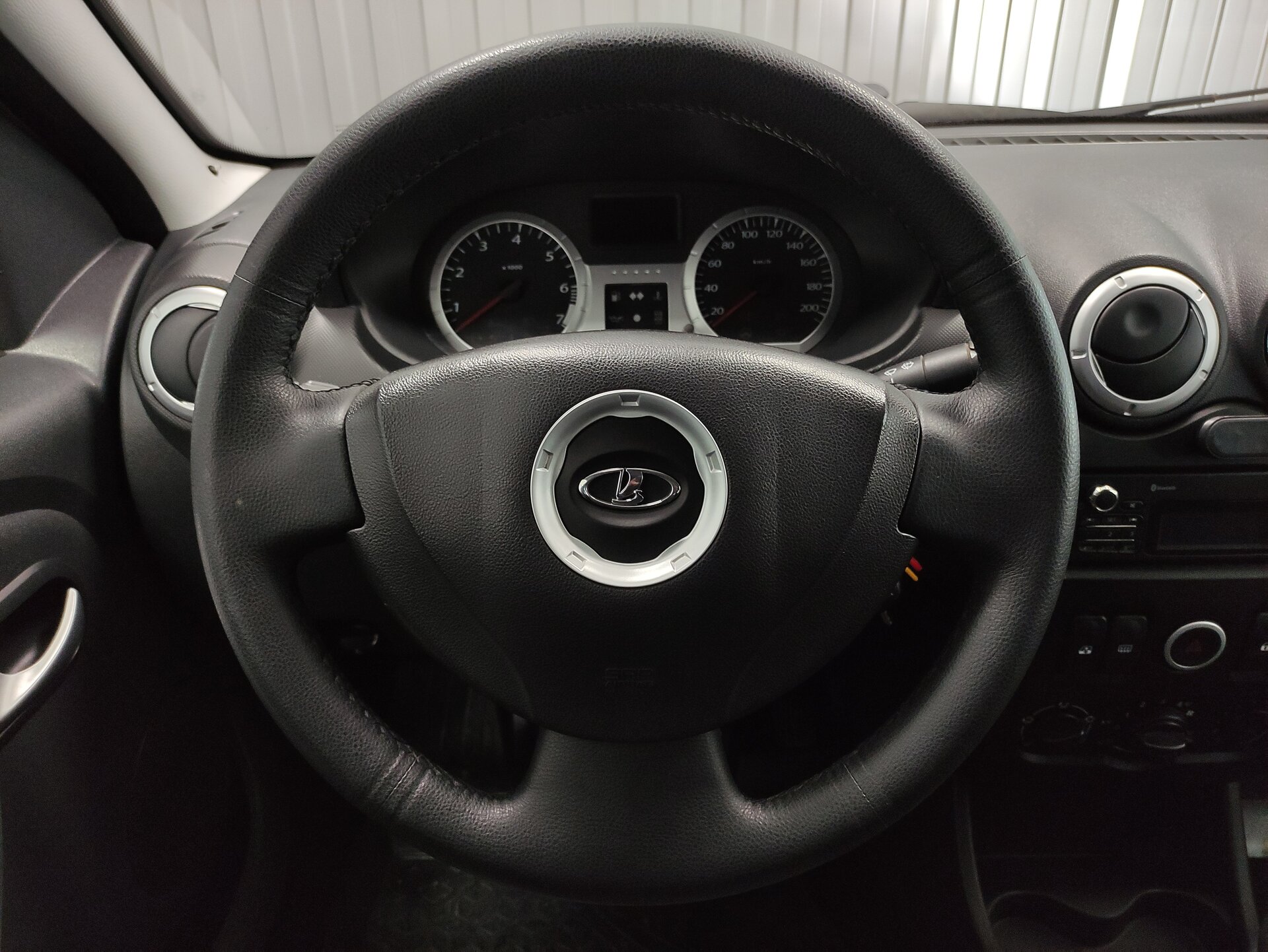 Lada (ВАЗ) Largus, I 2019