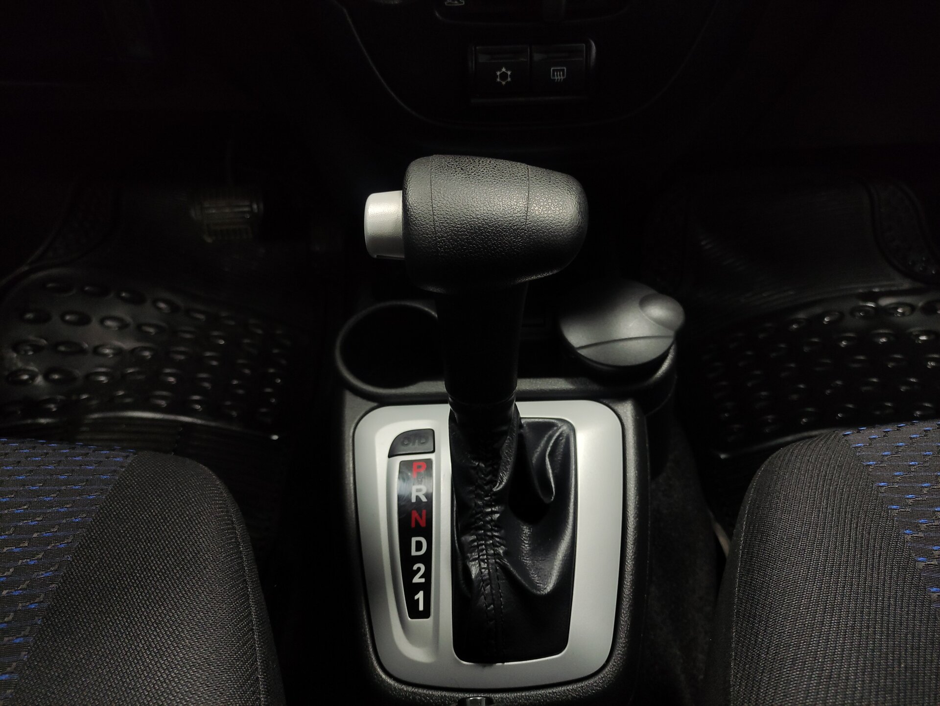 Lada (ВАЗ) Granta, I 2014
