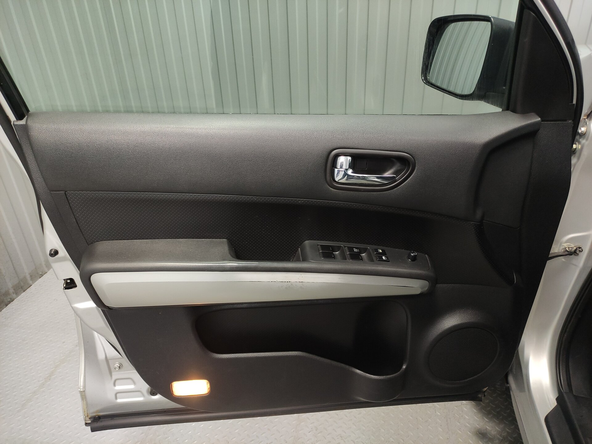 Nissan X-Trail, II 2010