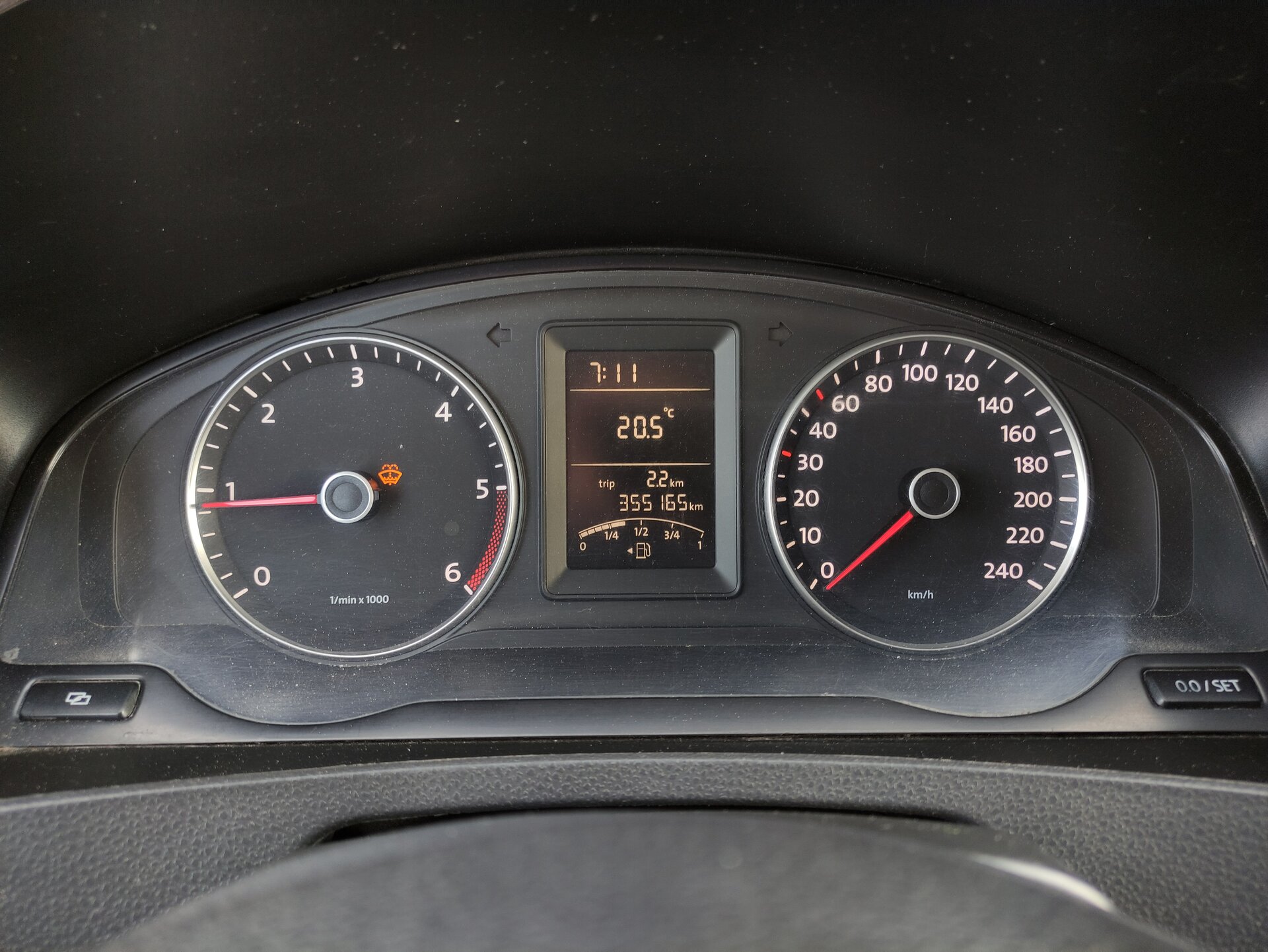 Volkswagen 2010