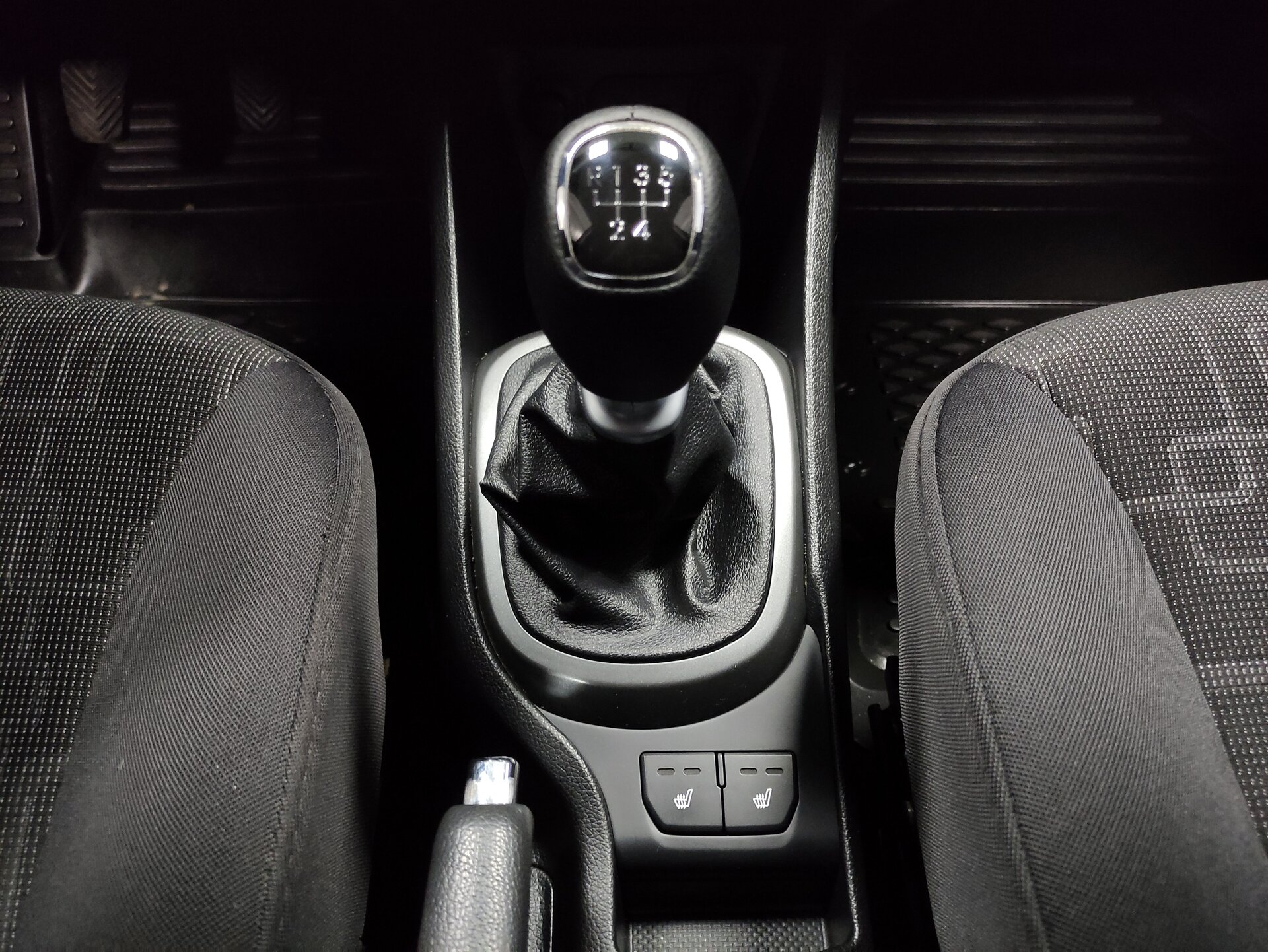 Kia Rio, III 2013
