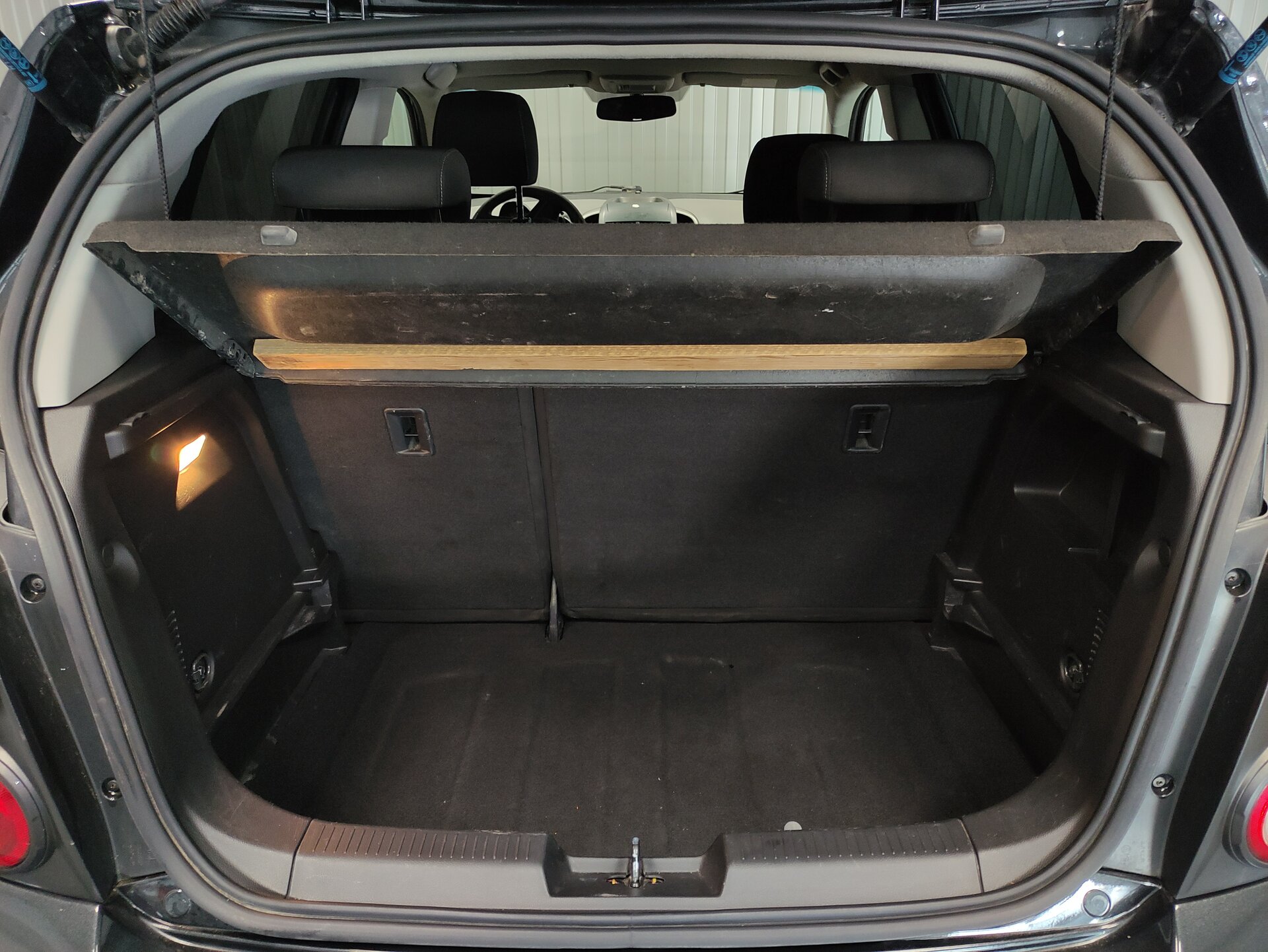 Chevrolet Aveo, II 2013