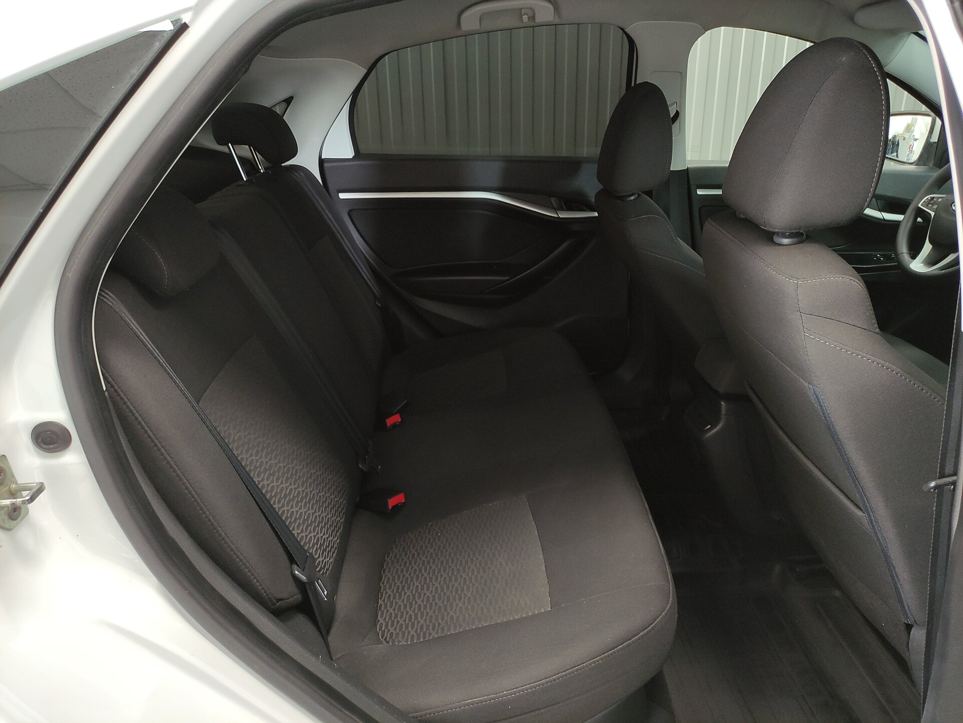 Lada (ВАЗ) Vesta, I 2020