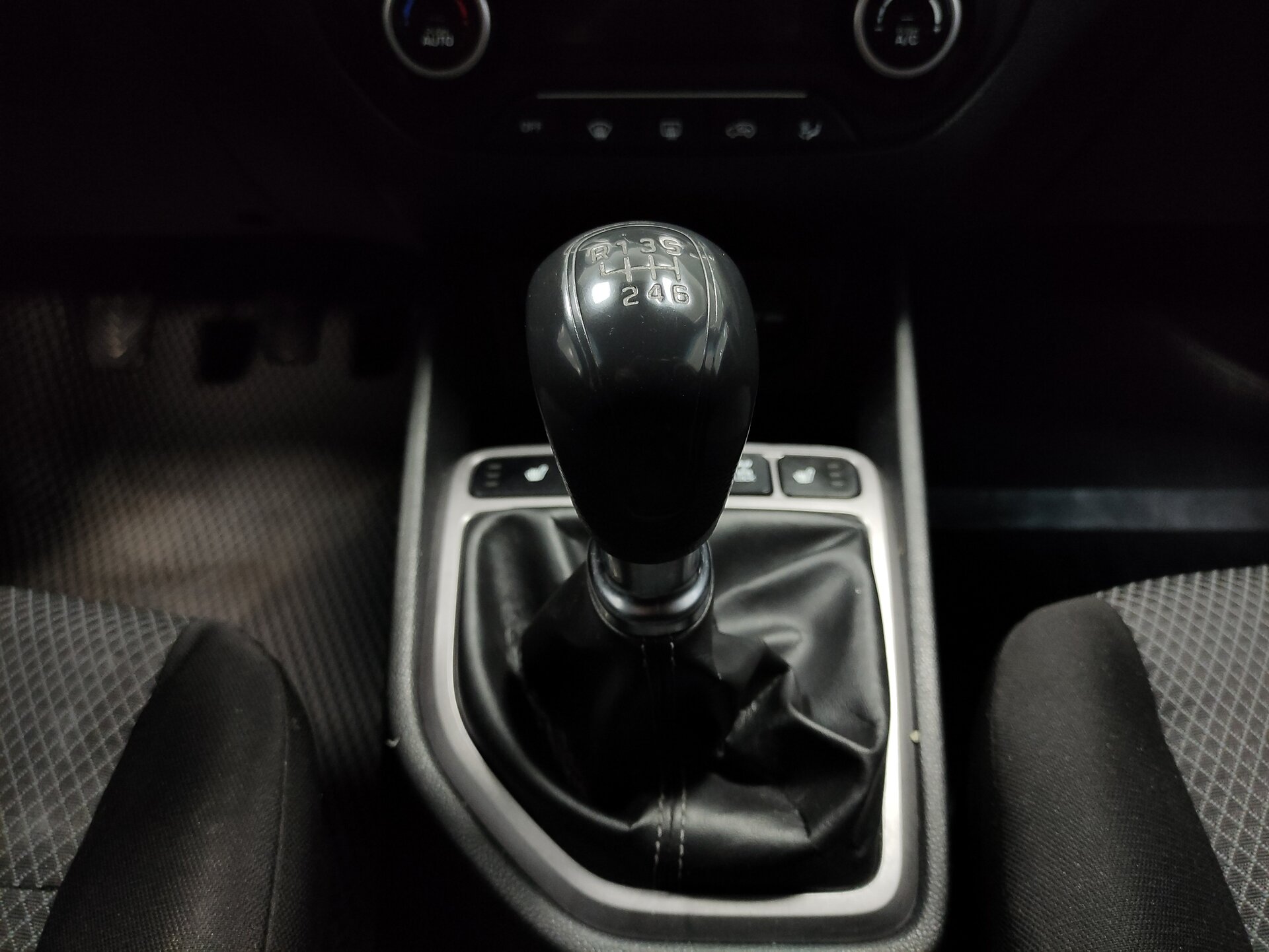 Hyundai Creta, I 2017