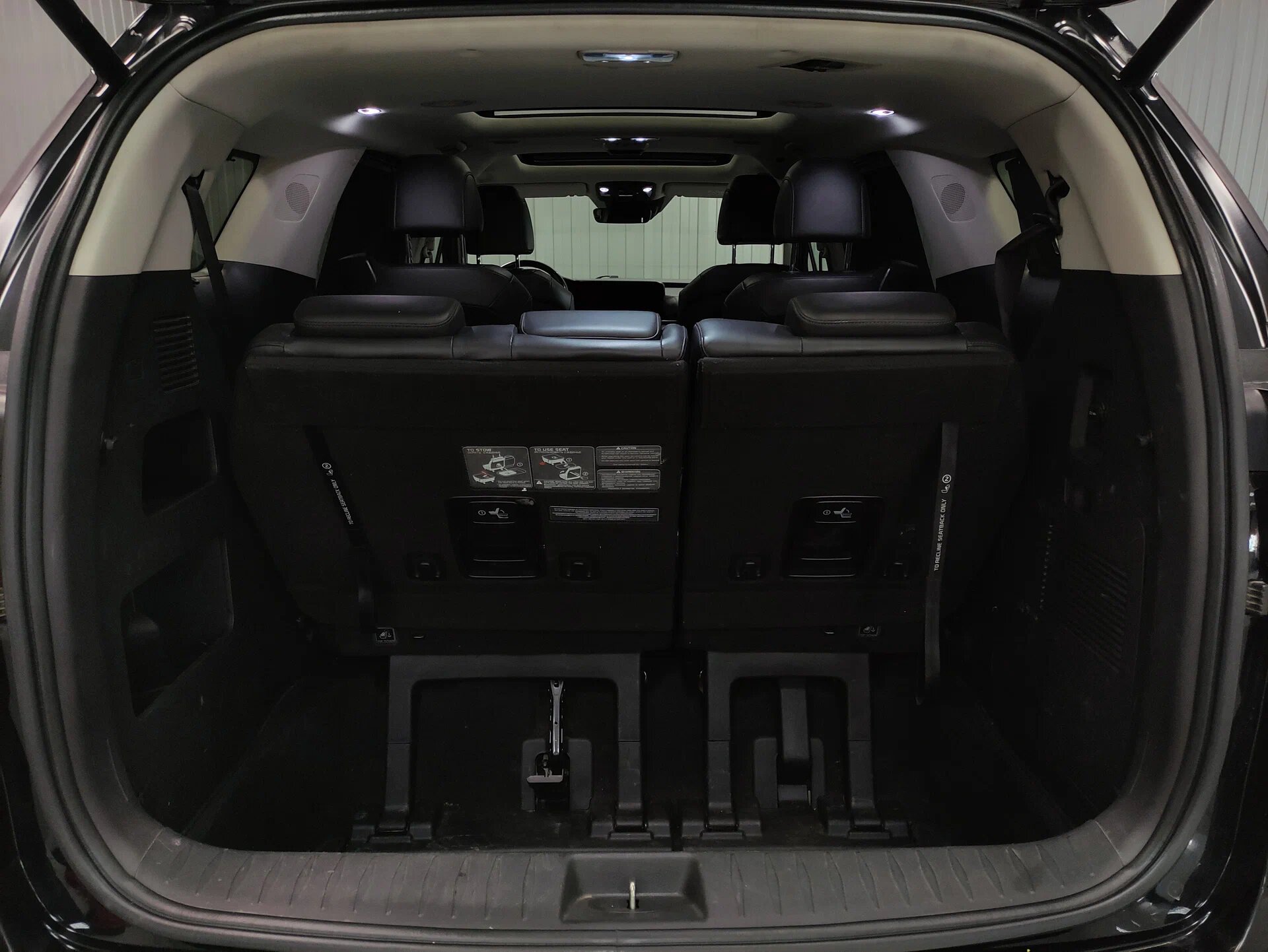 Kia Carnival, IV 2021
