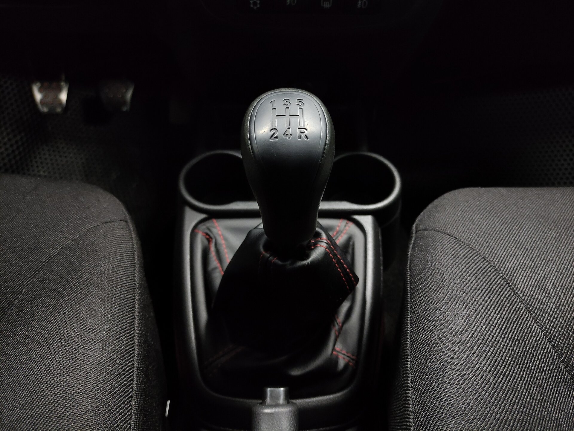 Lada (ВАЗ) Granta, I Рестайлинг 2023