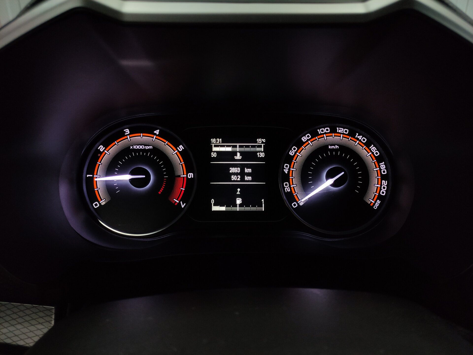 Lada (ВАЗ) Vesta, I Рестайлинг (NG) 2026