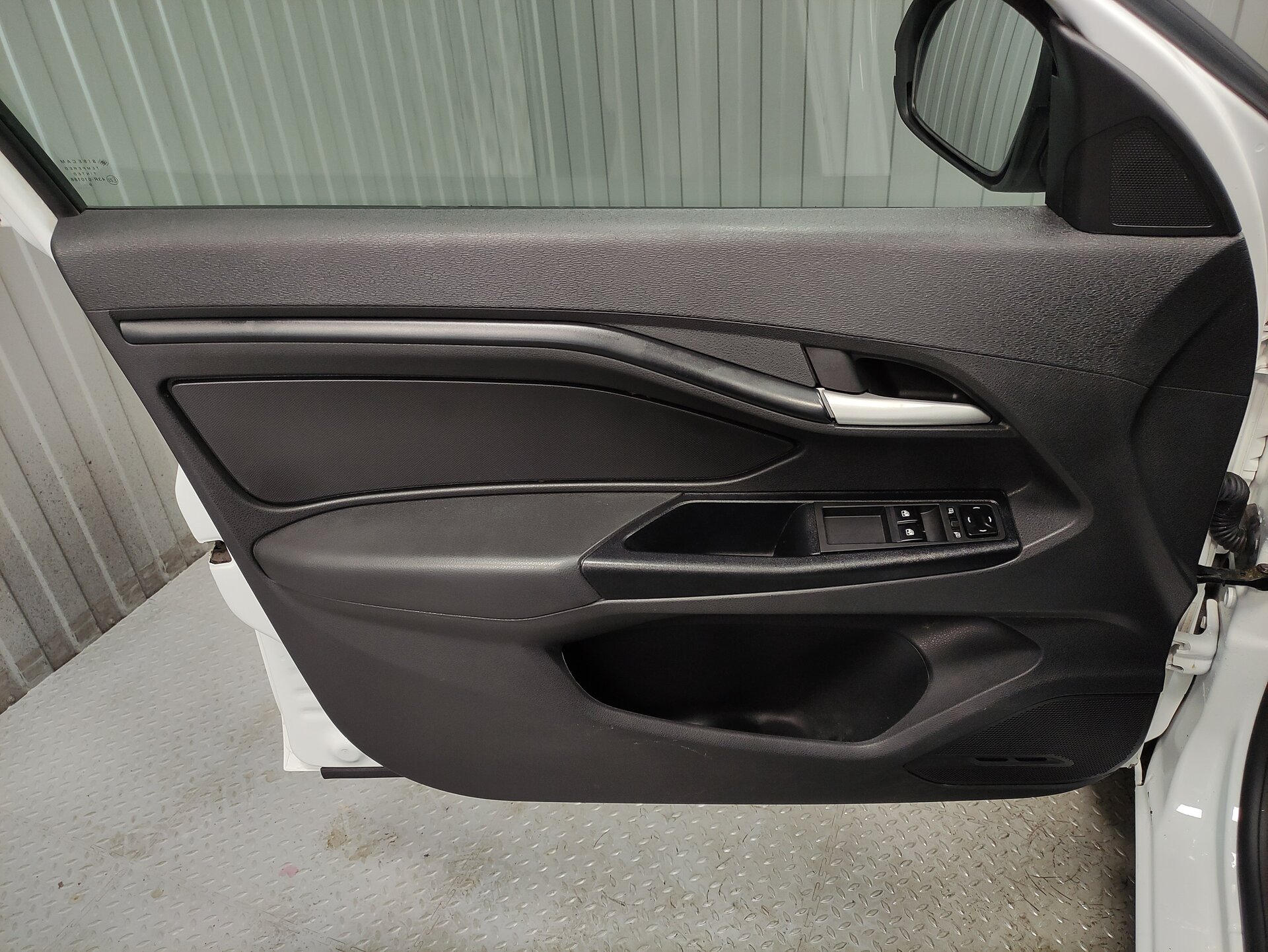 Lada (ВАЗ) Vesta, I 2019