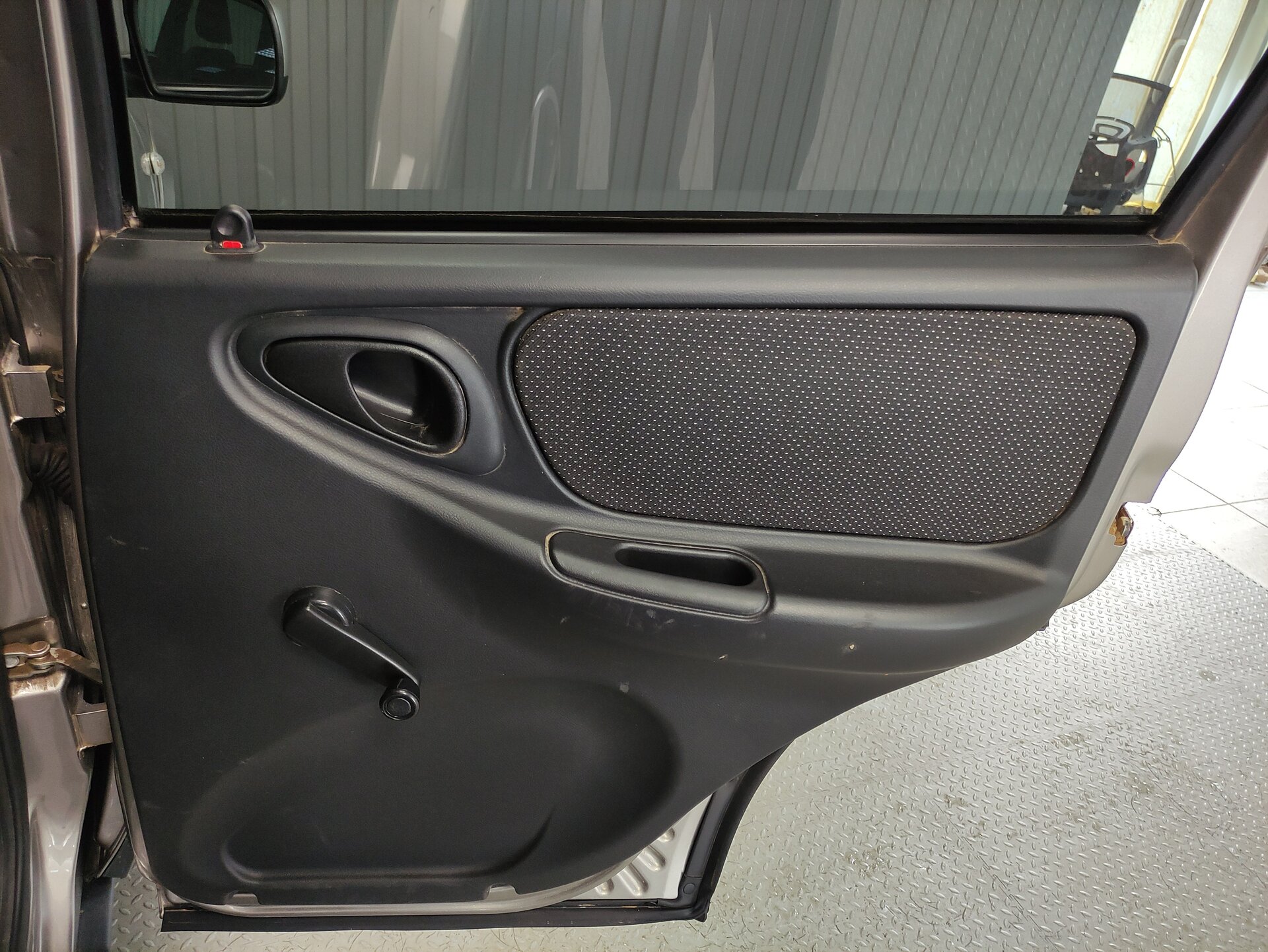 Lada (ВАЗ) Niva Travel, I 2021