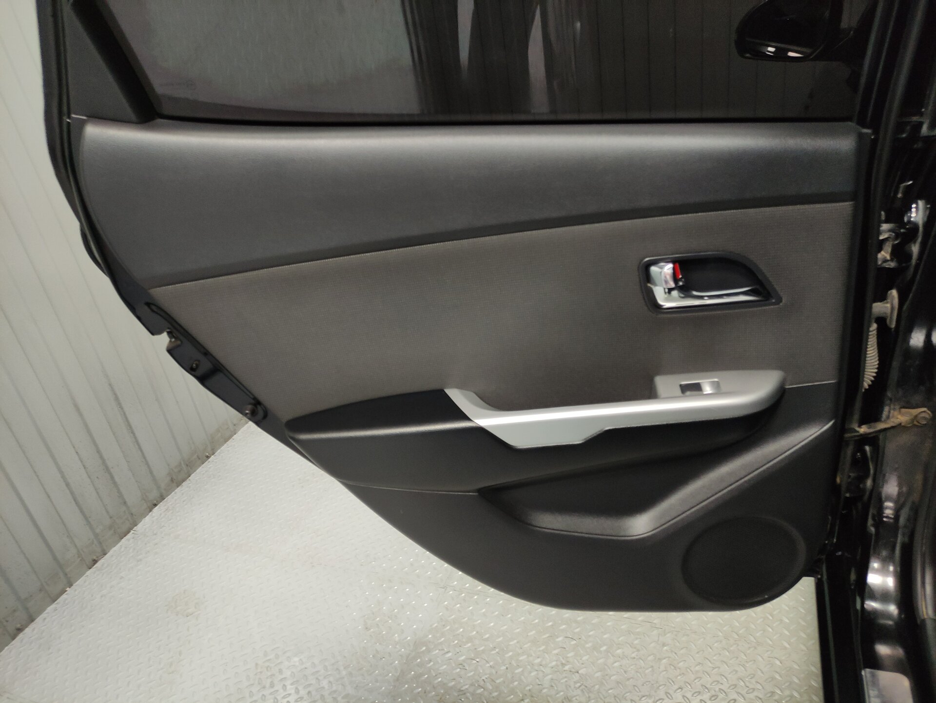 Kia Rio, III 2013