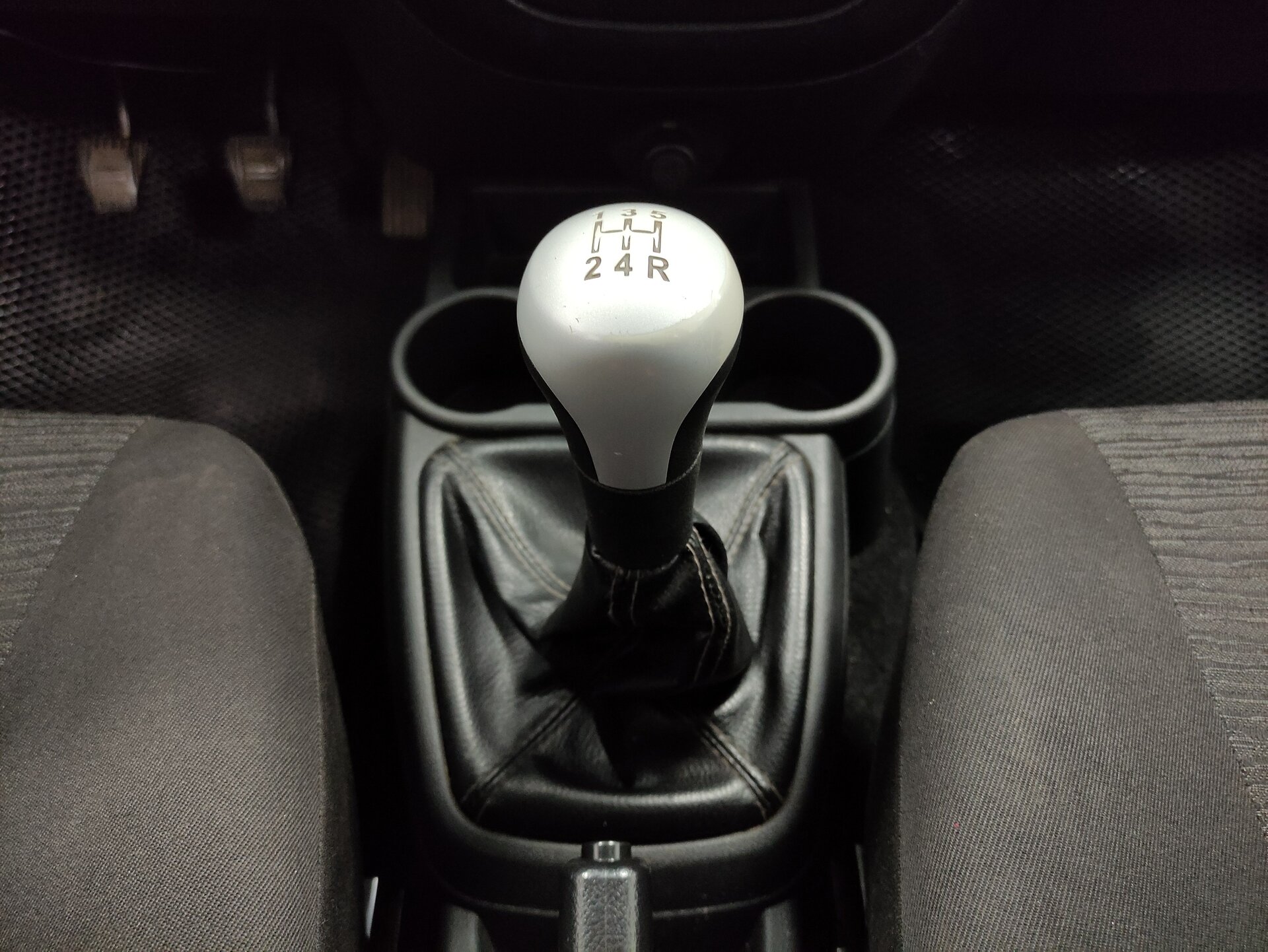 Lada (ВАЗ) Granta, I 2015