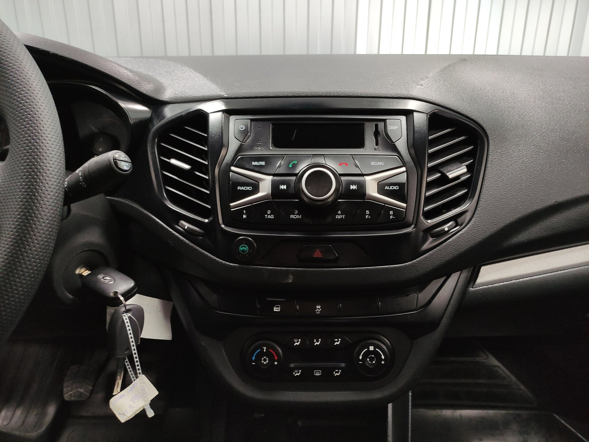 Lada (ВАЗ) Vesta, I 2020