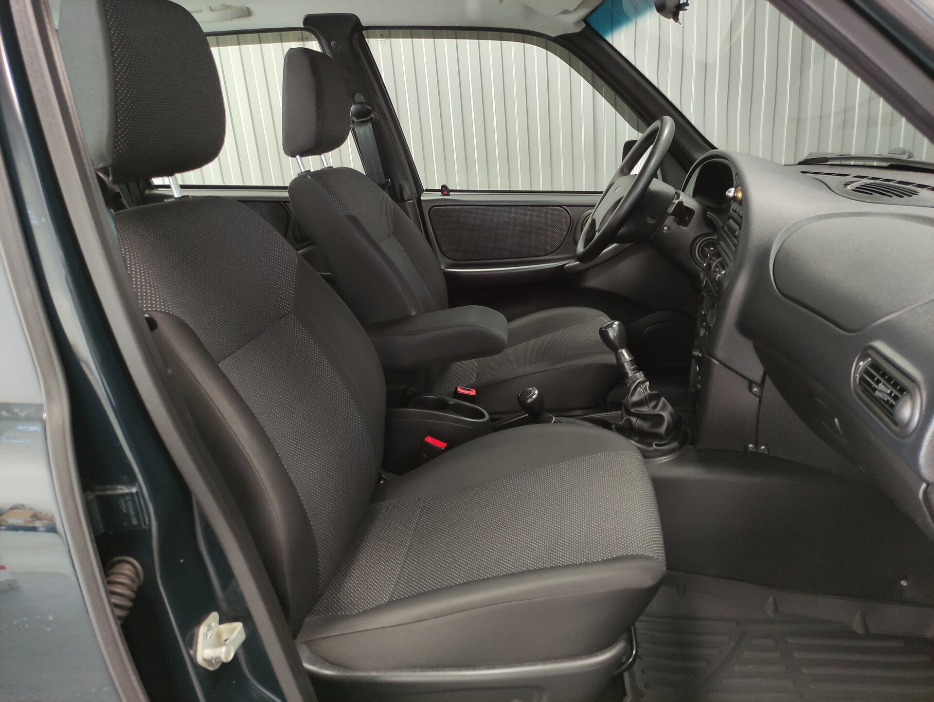 Lada (ВАЗ) Niva Travel, I 2024