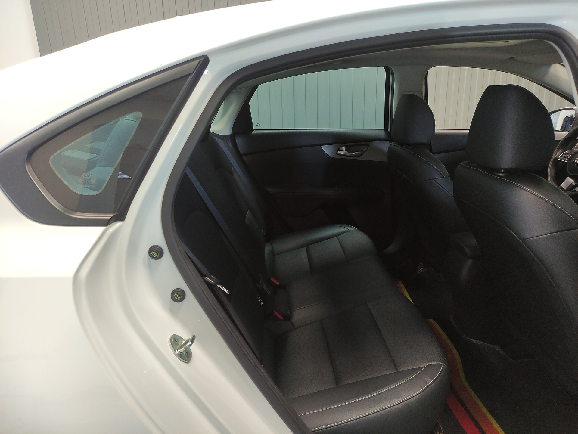 Kia K3, II (China Market) 2020