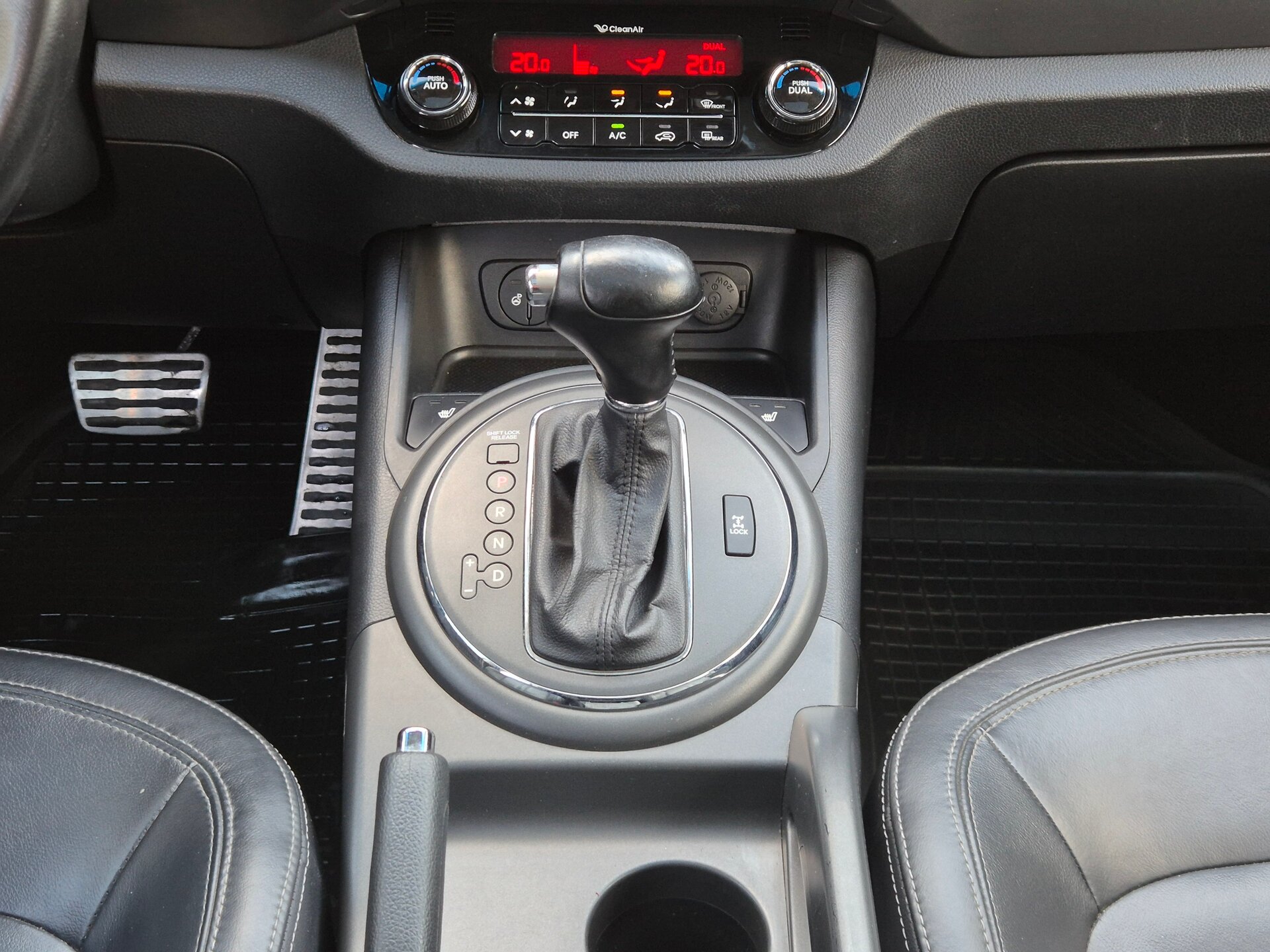 Kia Sportage, III 2013