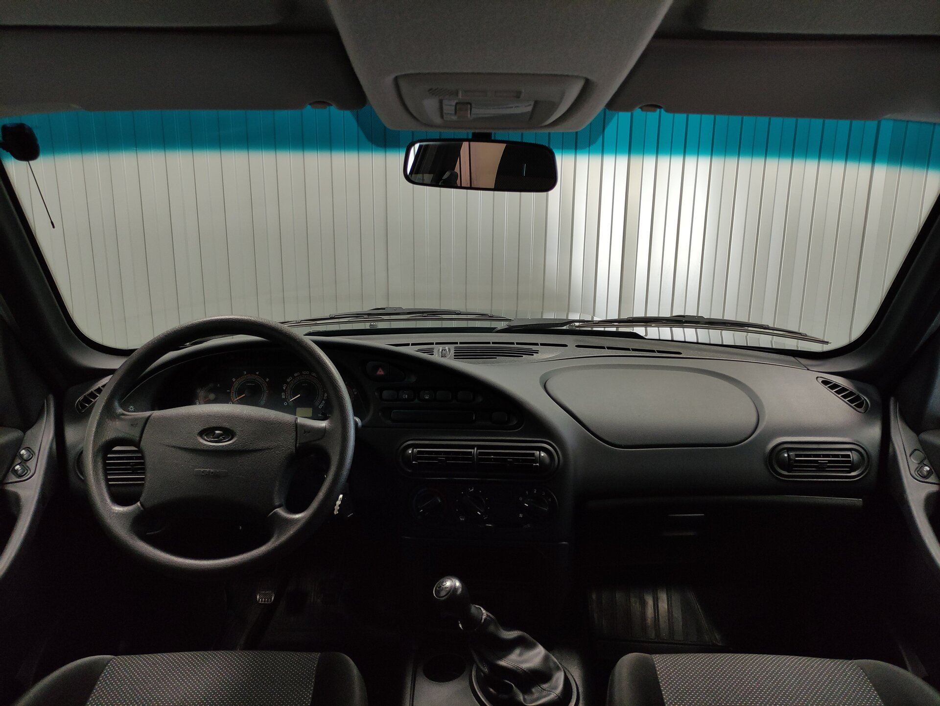 Lada (ВАЗ) Niva Travel, I 2022