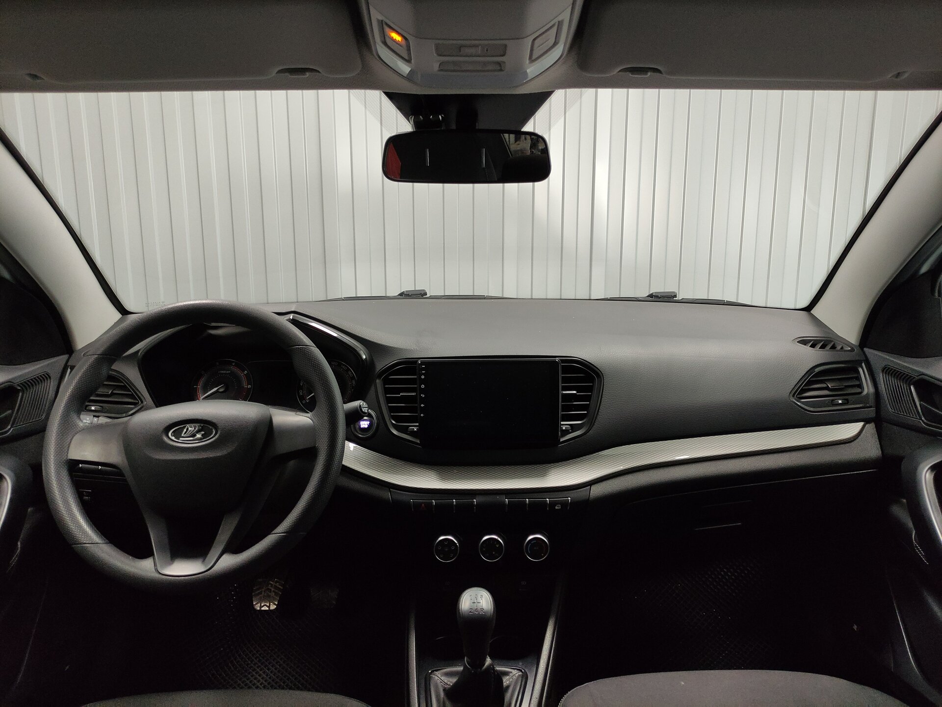 Lada (ВАЗ) Vesta, I Рестайлинг (NG) 2023