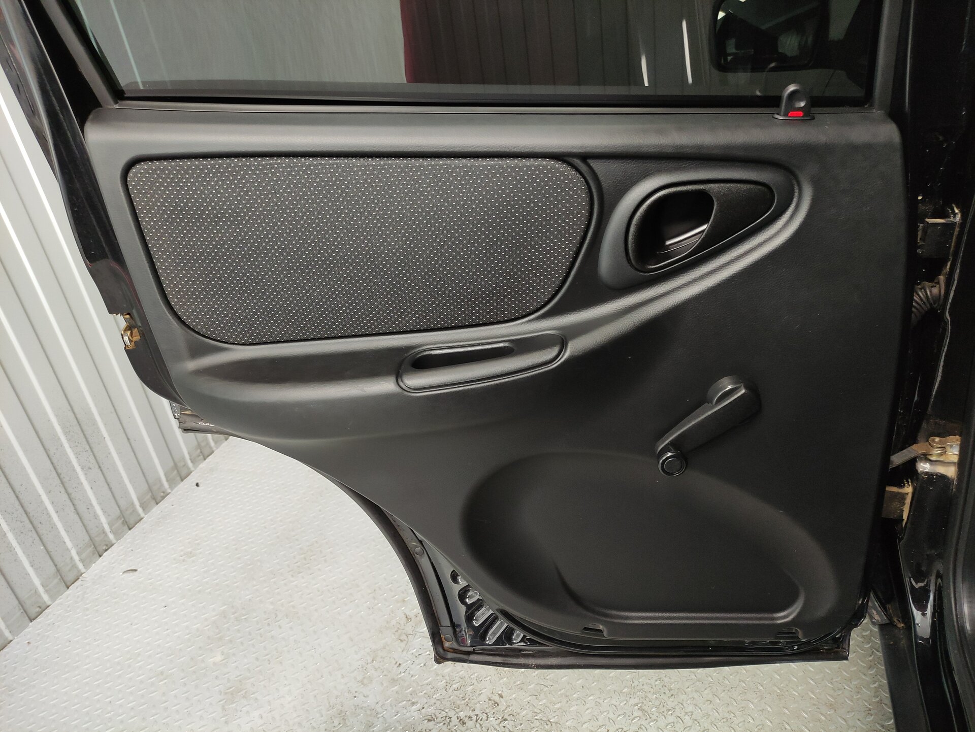 Lada (ВАЗ) Niva Travel, I 2023