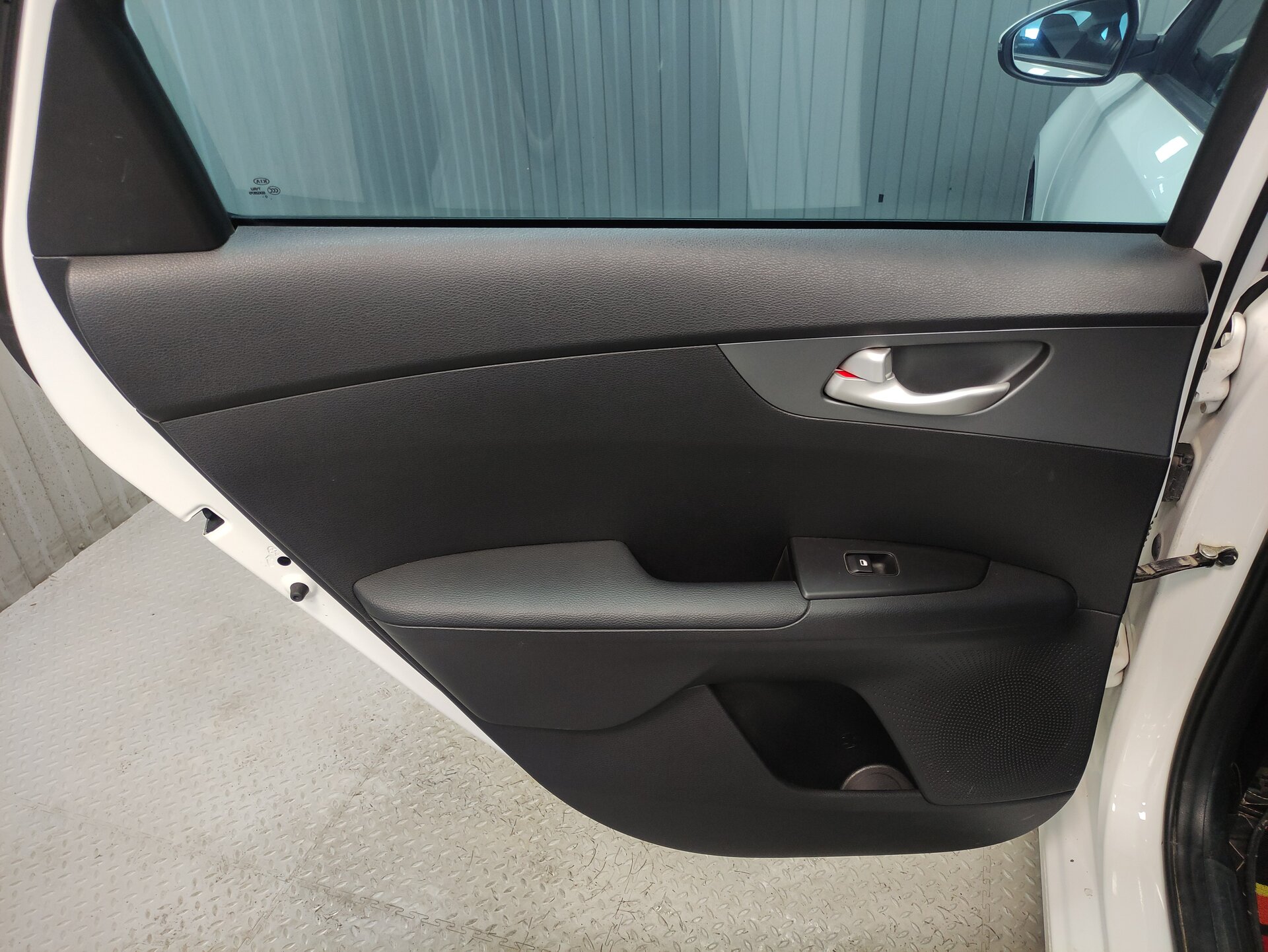 Kia K3, II (China Market) 2020