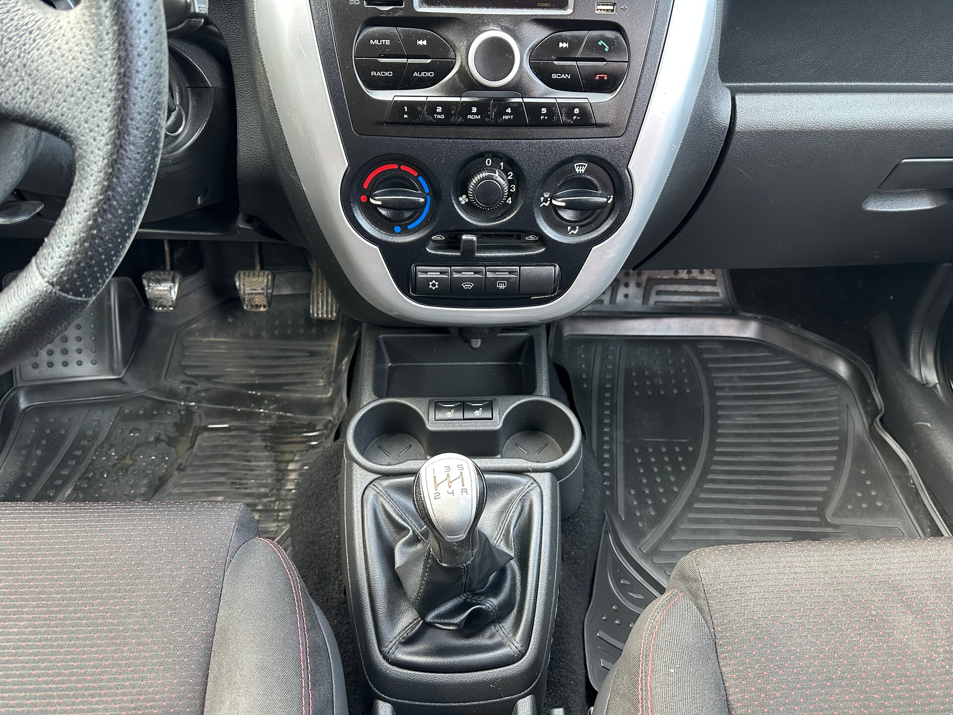 Lada (ВАЗ) Granta, I 2018