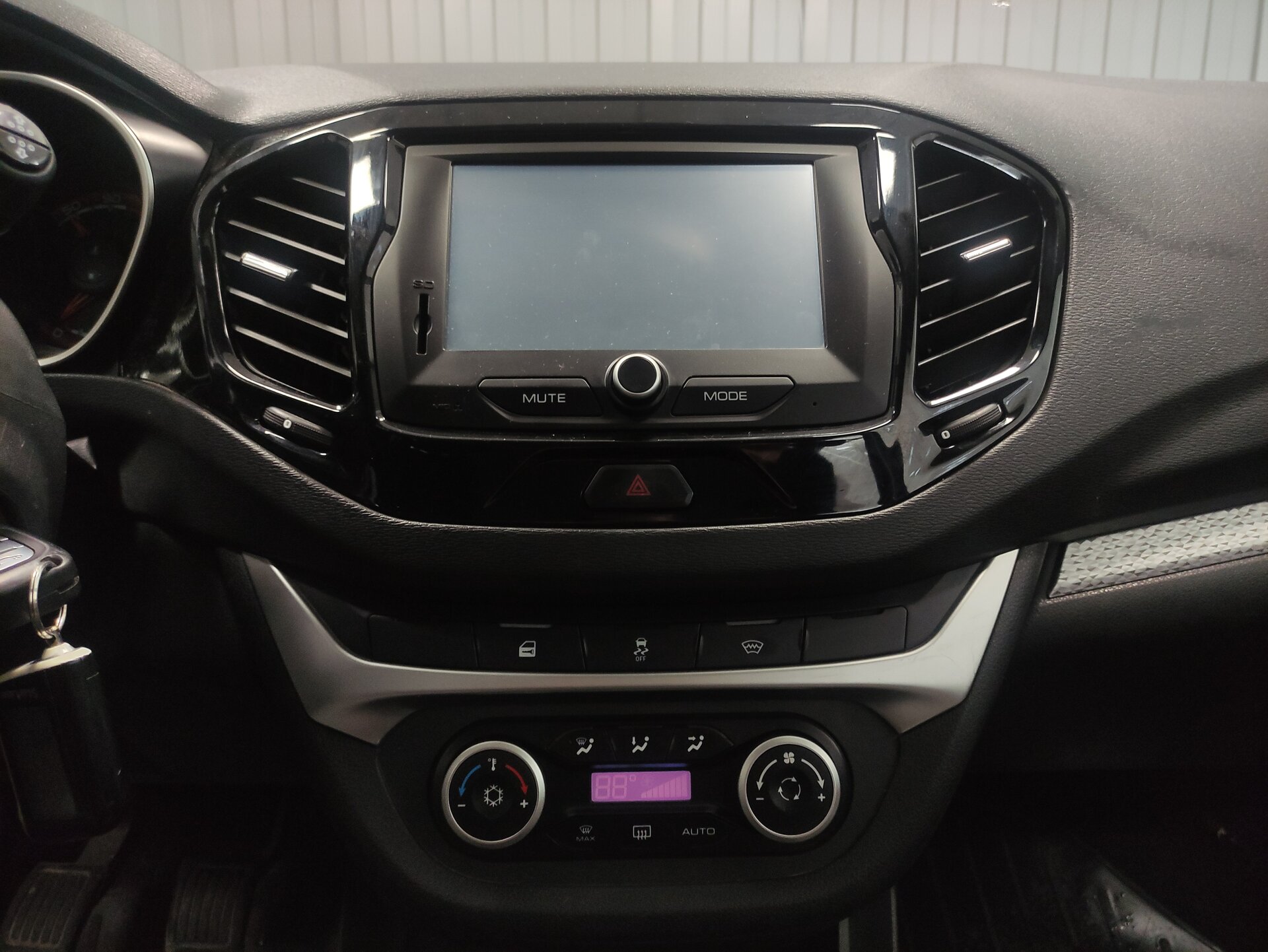 Lada (ВАЗ) Vesta, I 2019
