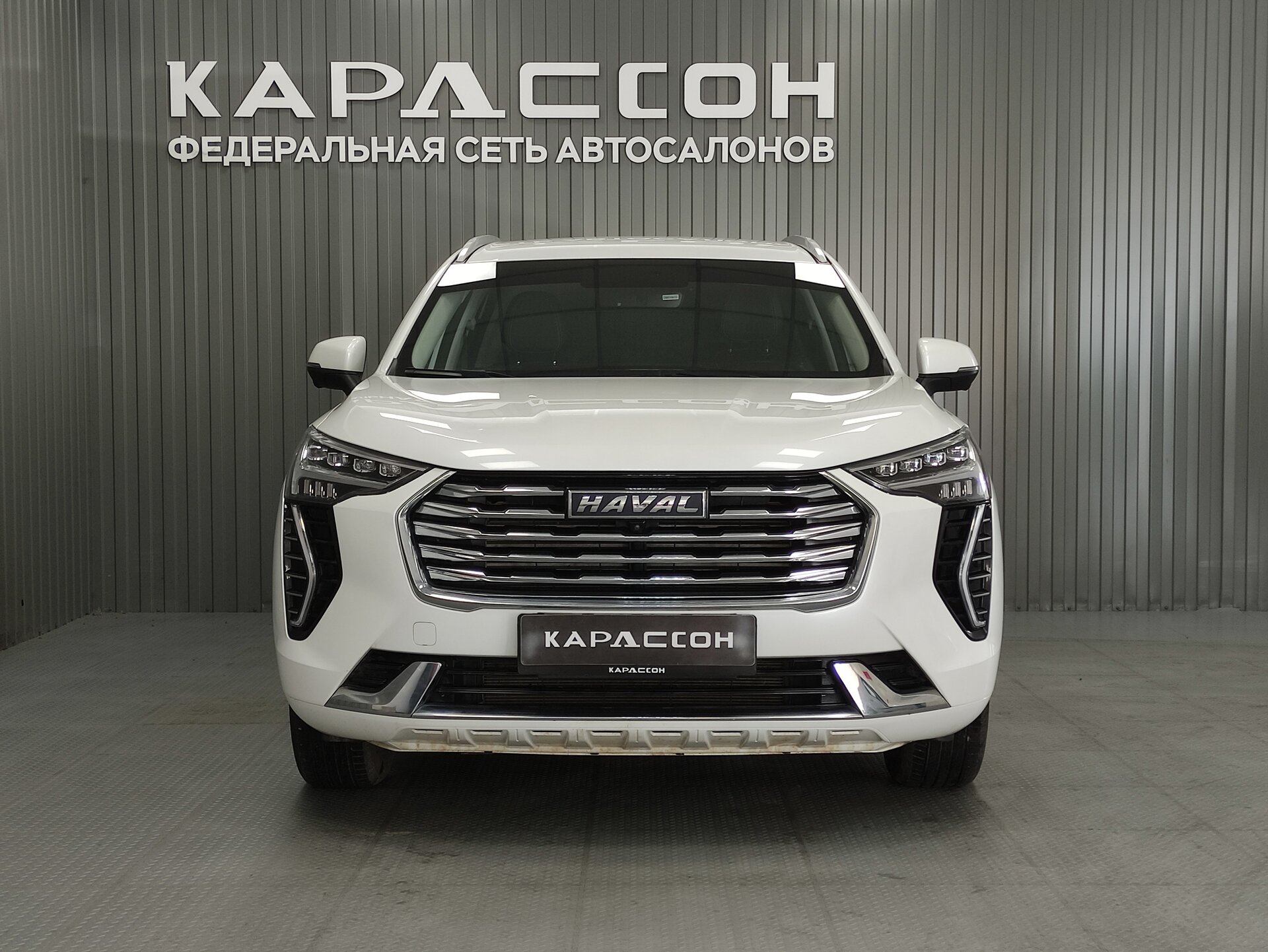 Haval Jolion, I 2023