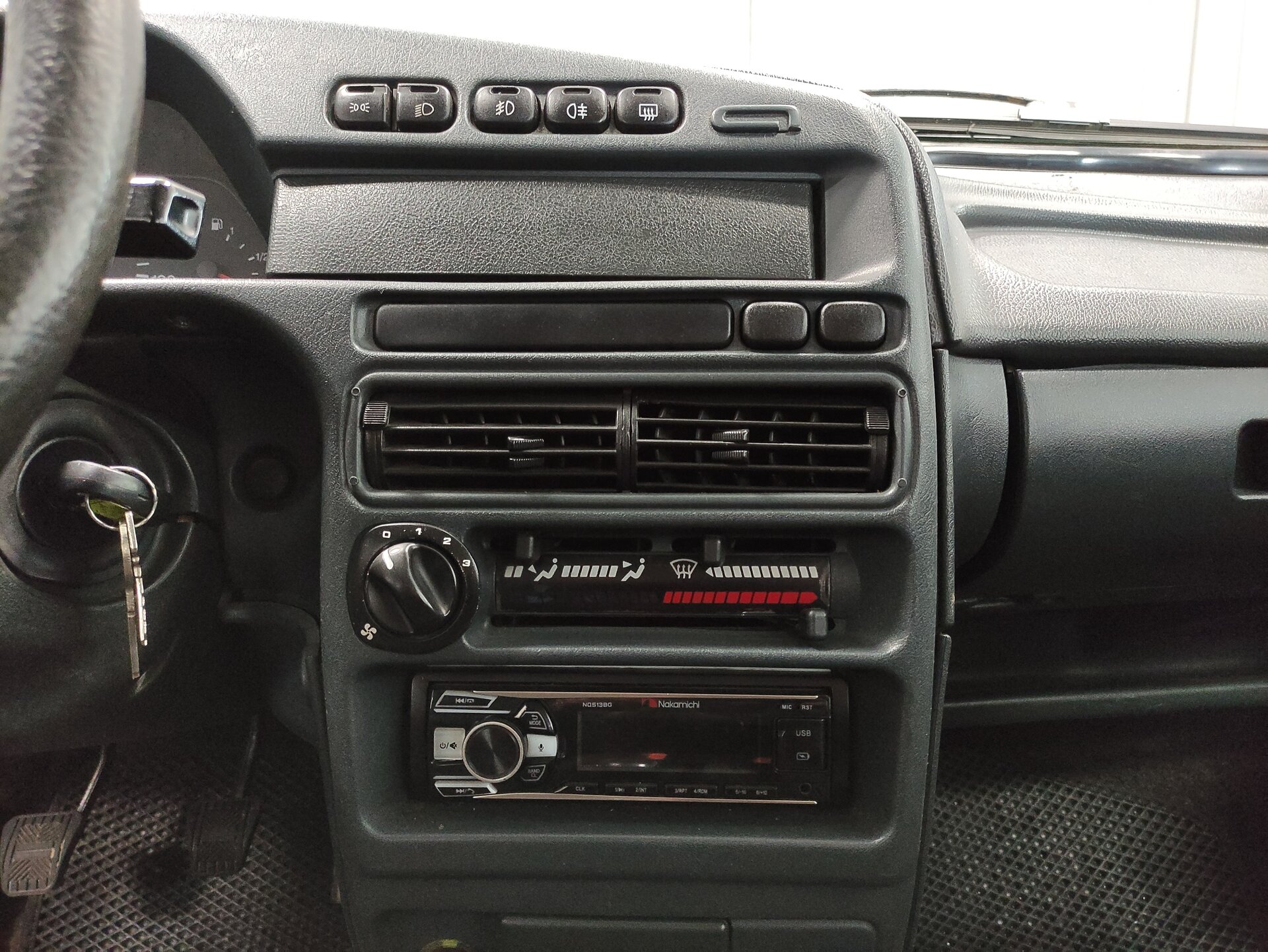 Lada (ВАЗ) 2114, I 2013