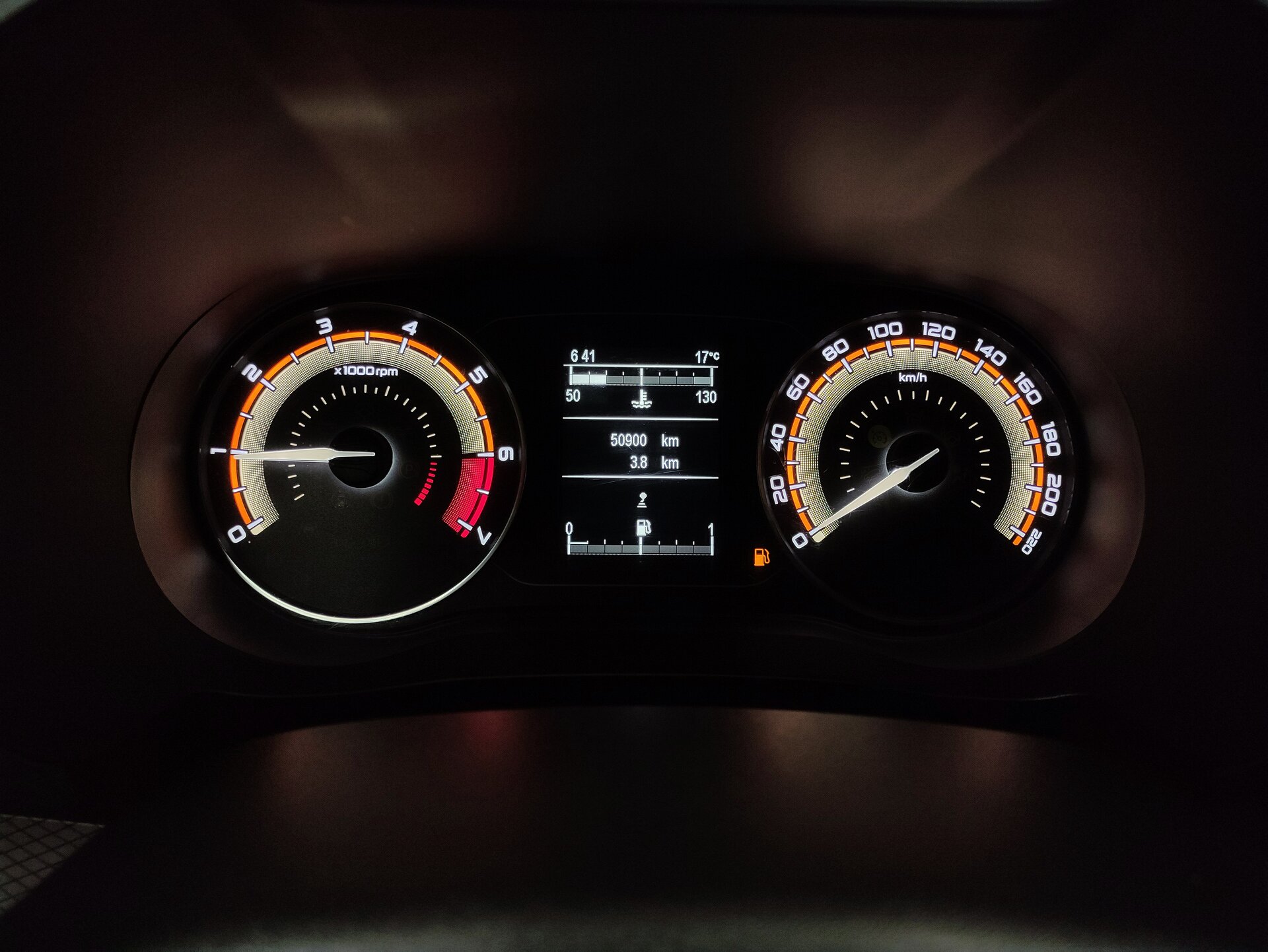 Lada (ВАЗ) Vesta, I Рестайлинг (NG) 2023
