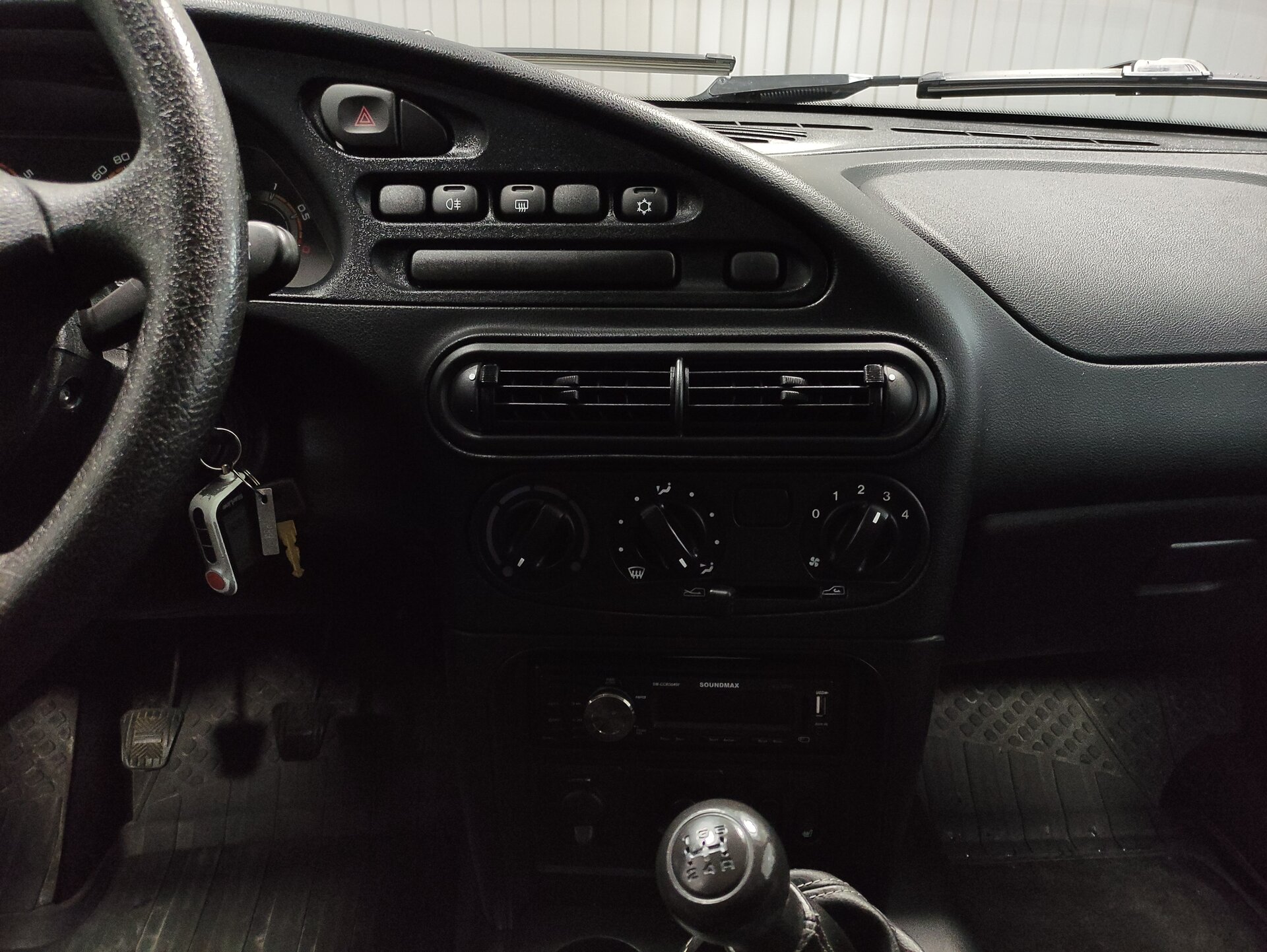 Lada (ВАЗ) Niva Travel, I 2023