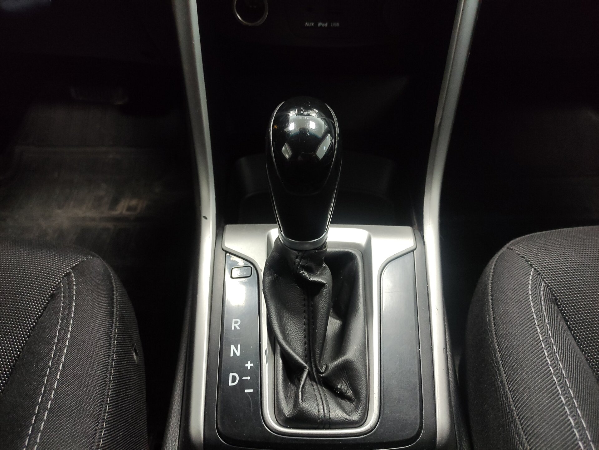 Hyundai i30, II 2012