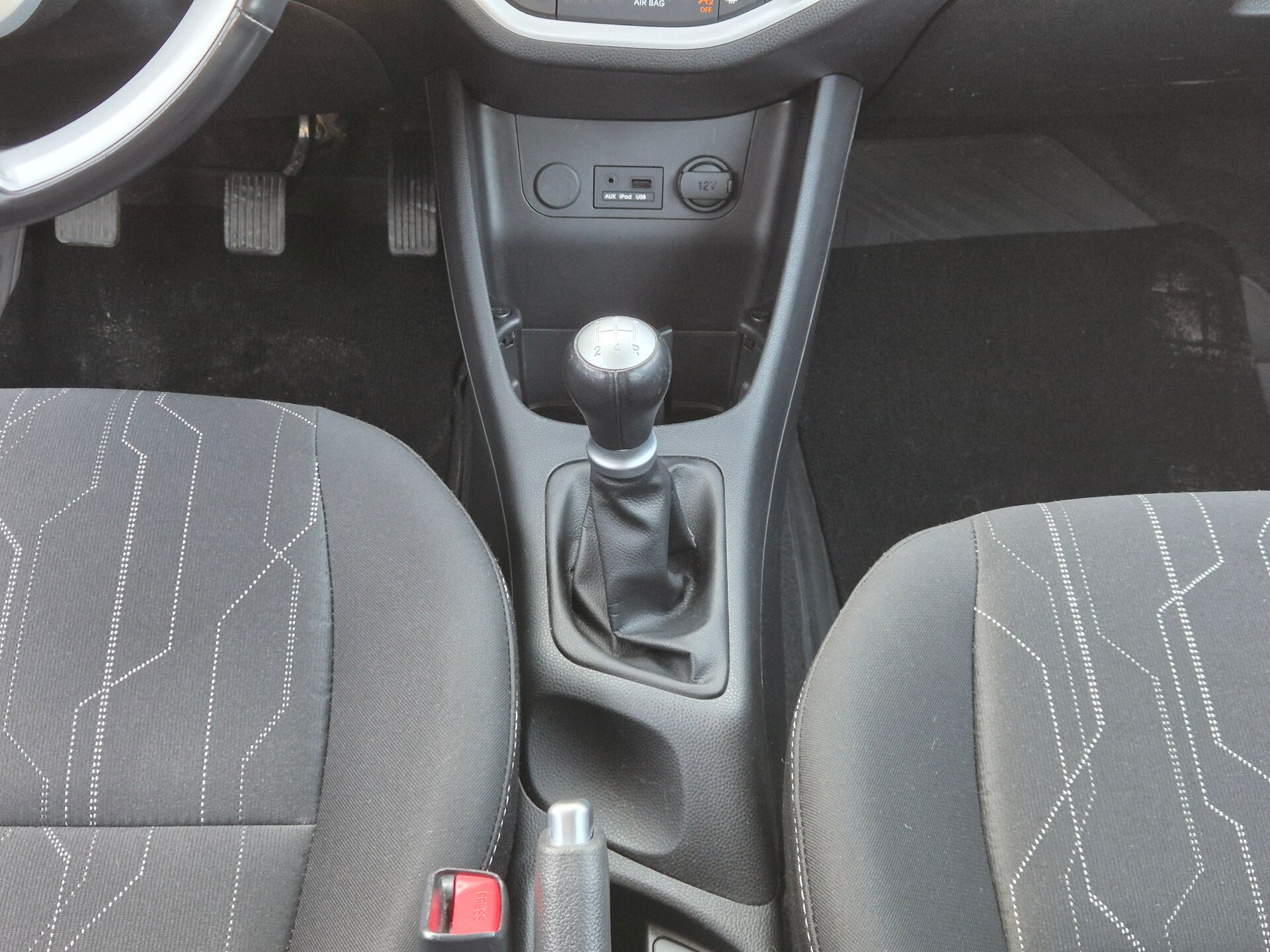 Kia Picanto, II 2014
