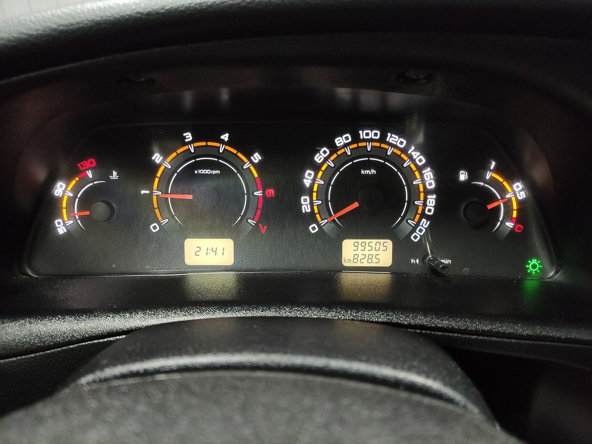 Lada (ВАЗ) Niva Travel, I 2023