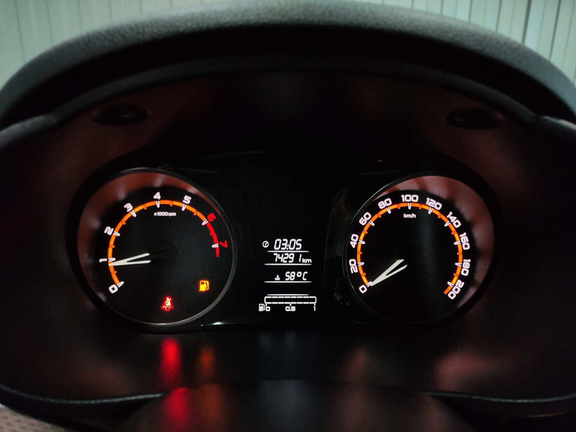 Lada (ВАЗ) Granta, I Рестайлинг 2021