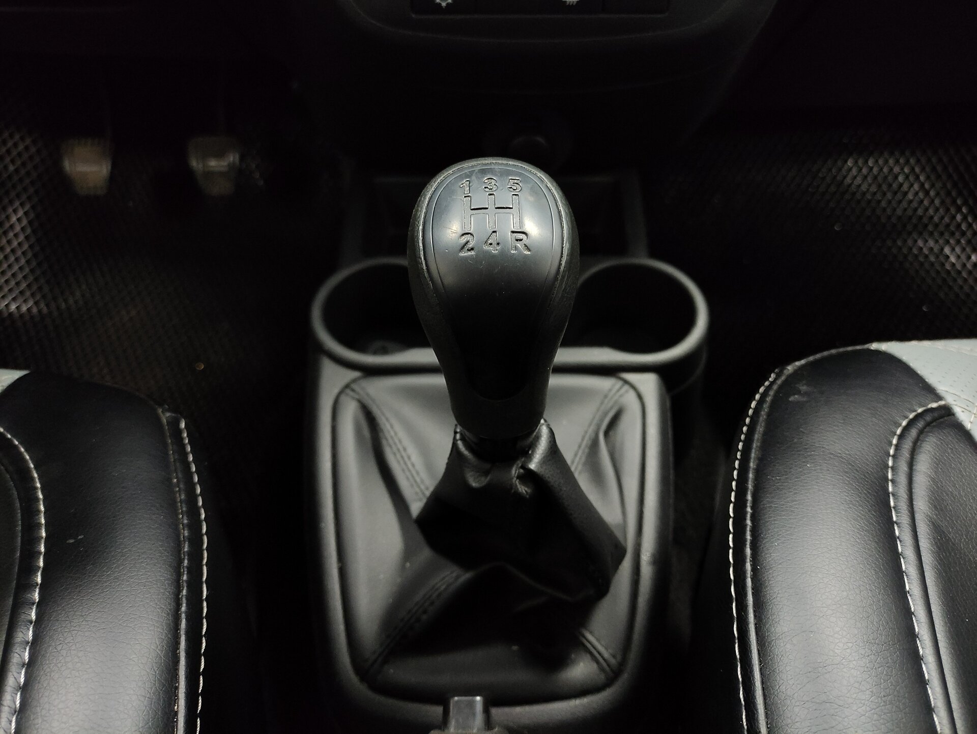 Lada (ВАЗ) Granta, I Рестайлинг 2024