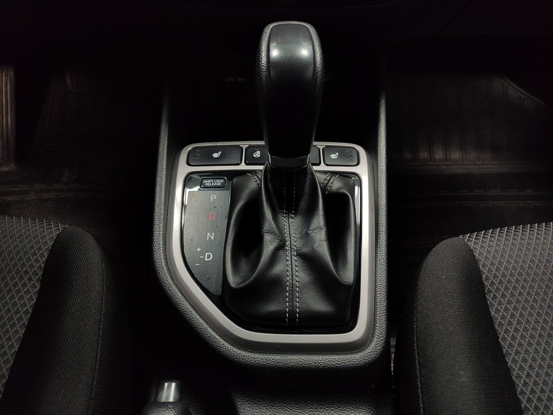 Hyundai Creta, I 2018