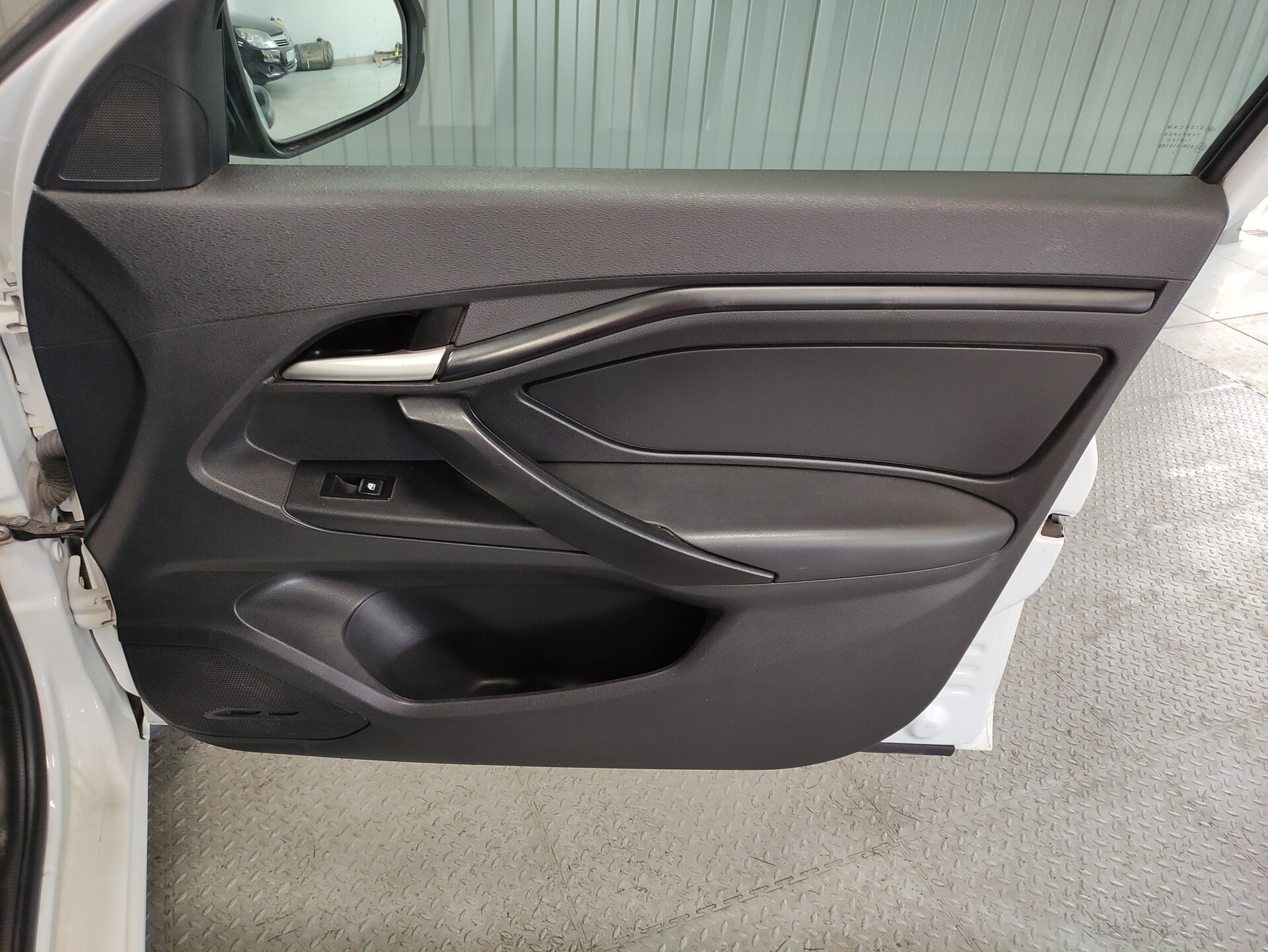 Lada (ВАЗ) Vesta, I 2021