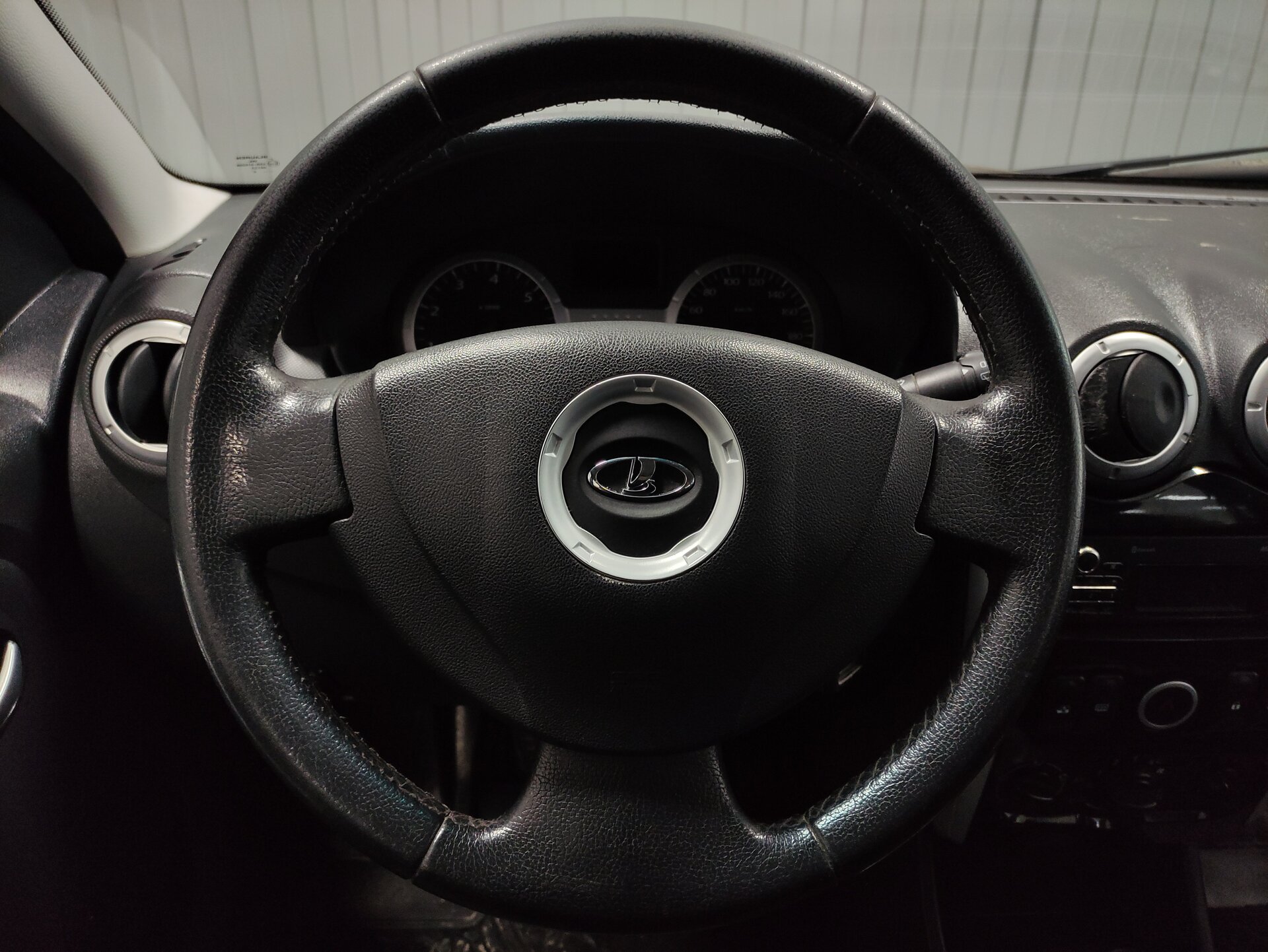 Lada (ВАЗ) Largus, I 2019