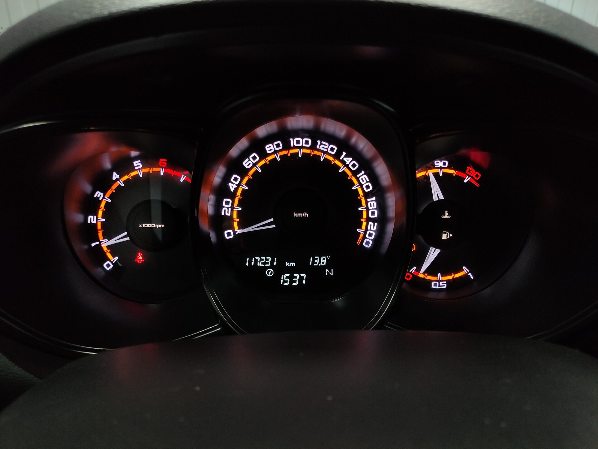 Lada (ВАЗ) Vesta, I 2019