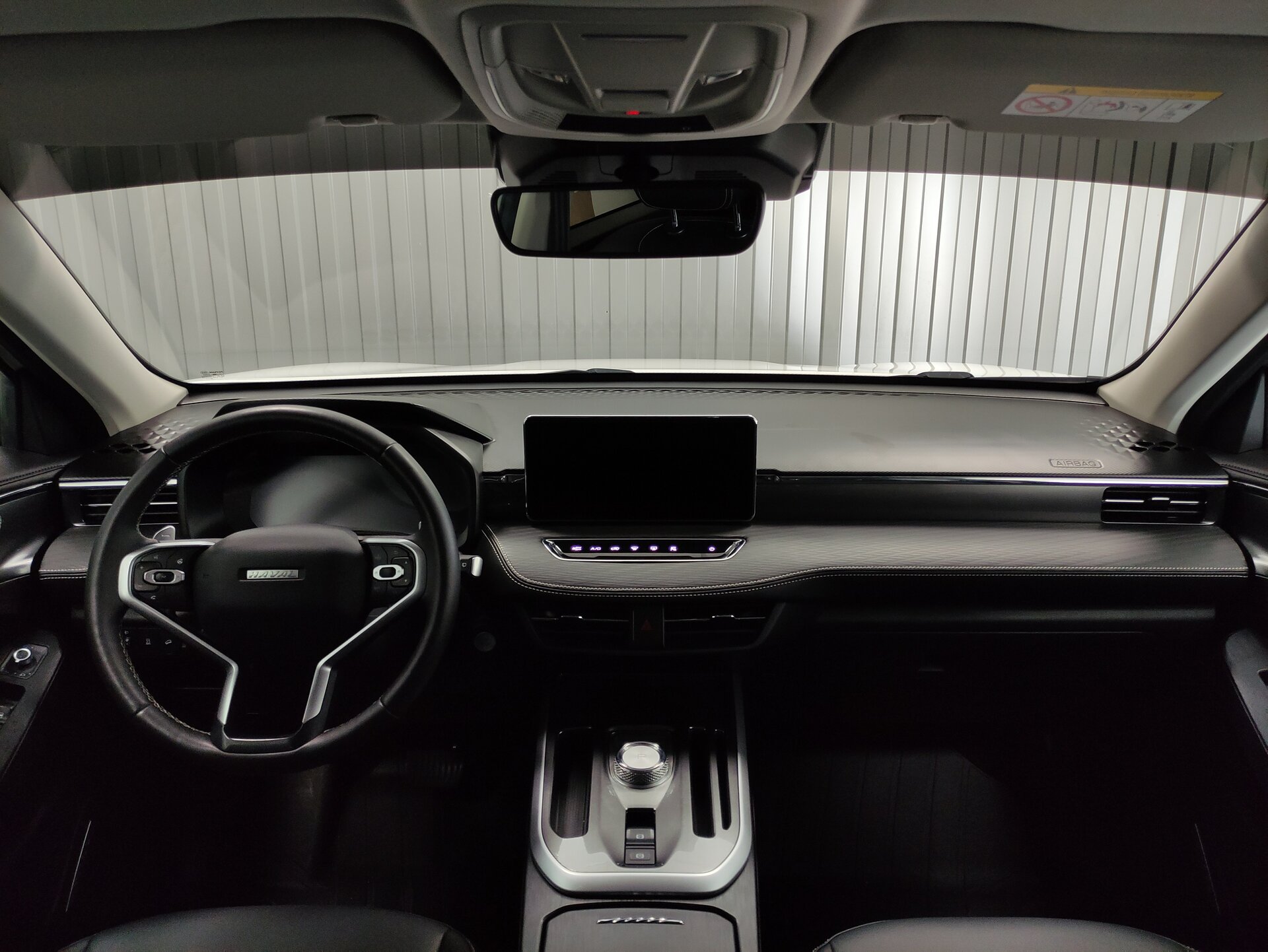 Haval Jolion, I 2023