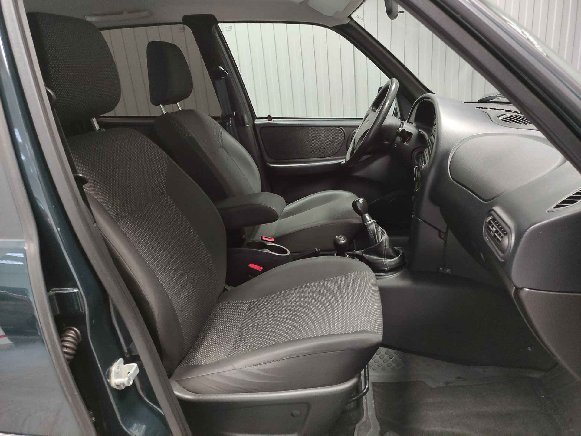 Lada (ВАЗ) Niva Travel, I 2023