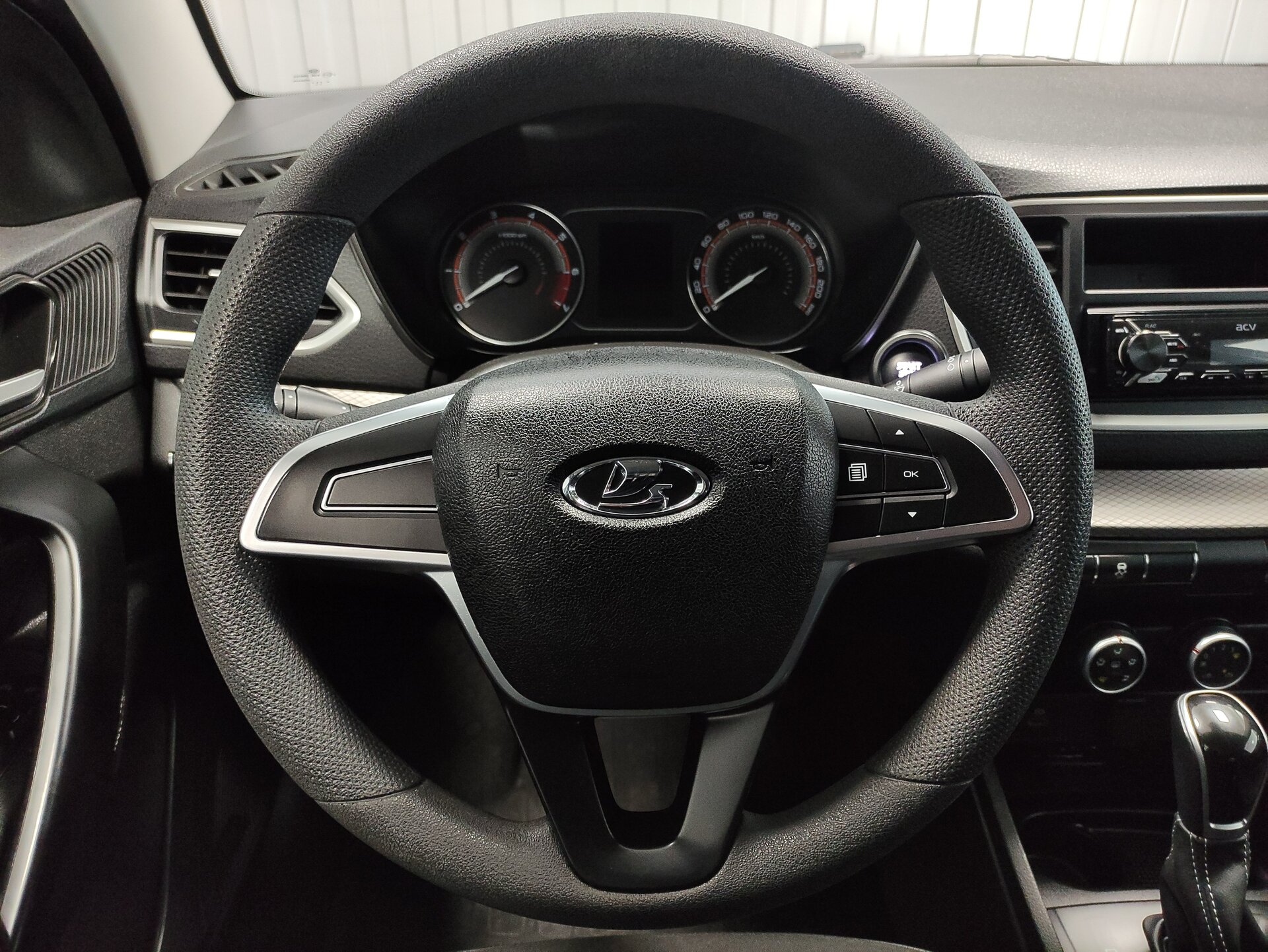 Lada (ВАЗ) Vesta, I Рестайлинг (NG) 2024