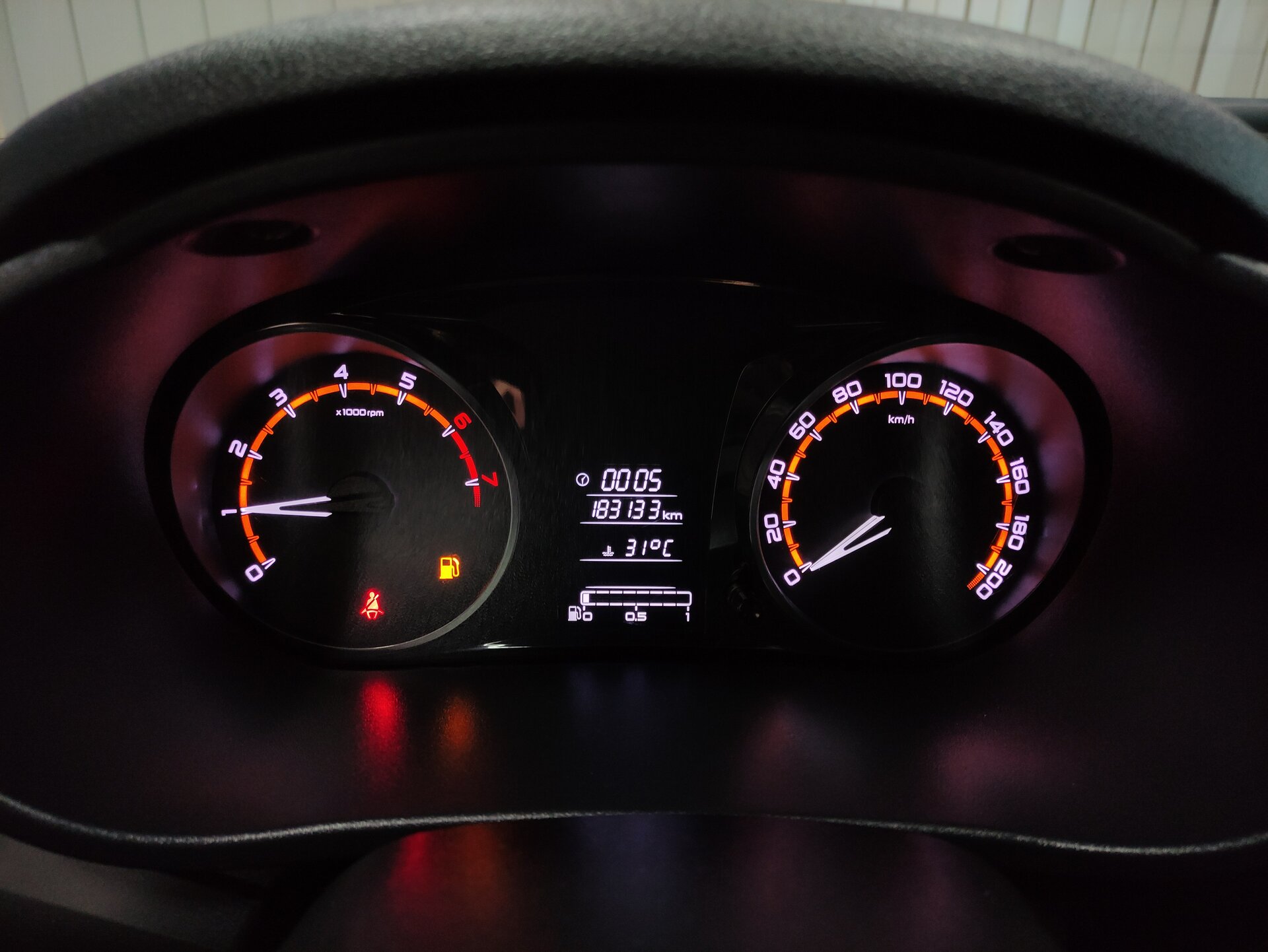 Lada (ВАЗ) Granta, I Рестайлинг 2021