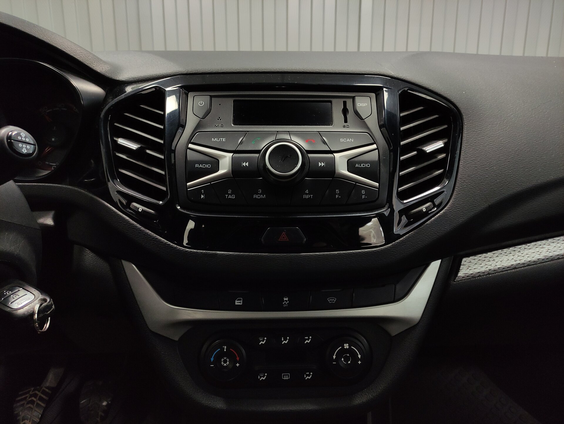 Lada (ВАЗ) Vesta, I 2020
