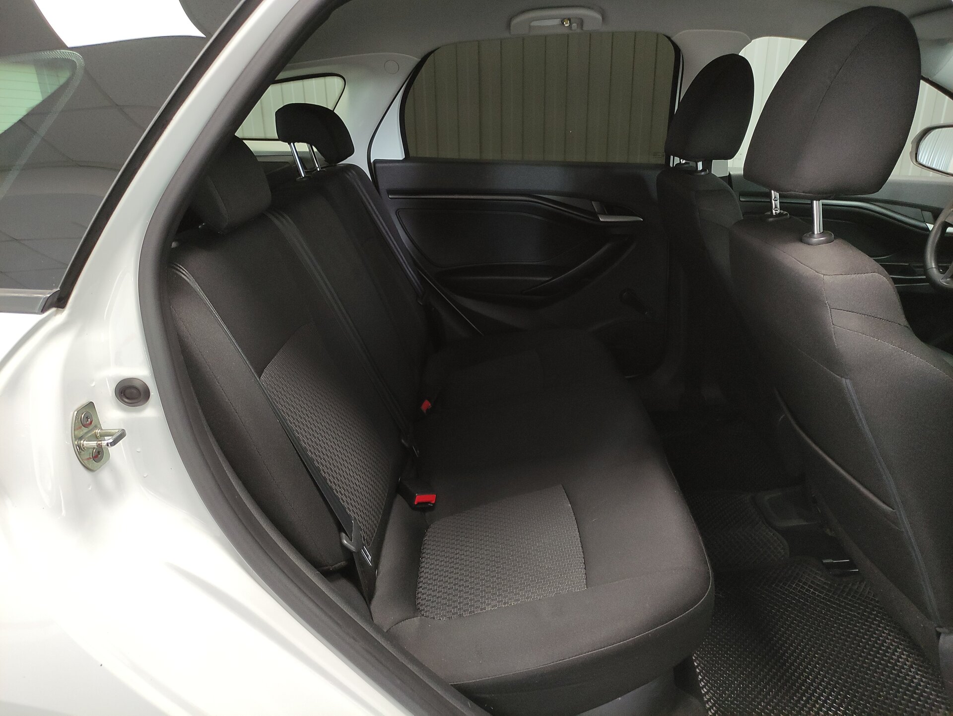 Lada (ВАЗ) Vesta, I 2019