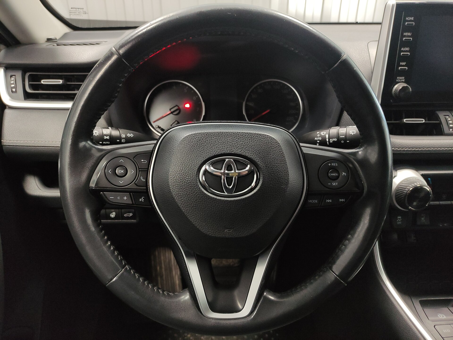 Toyota RAV4, V (XA50) 2020