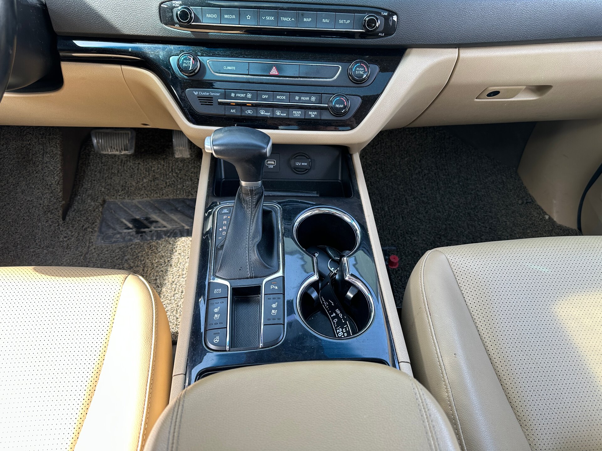 Kia Carnival, III 2019 Kia Carnival, III 2019