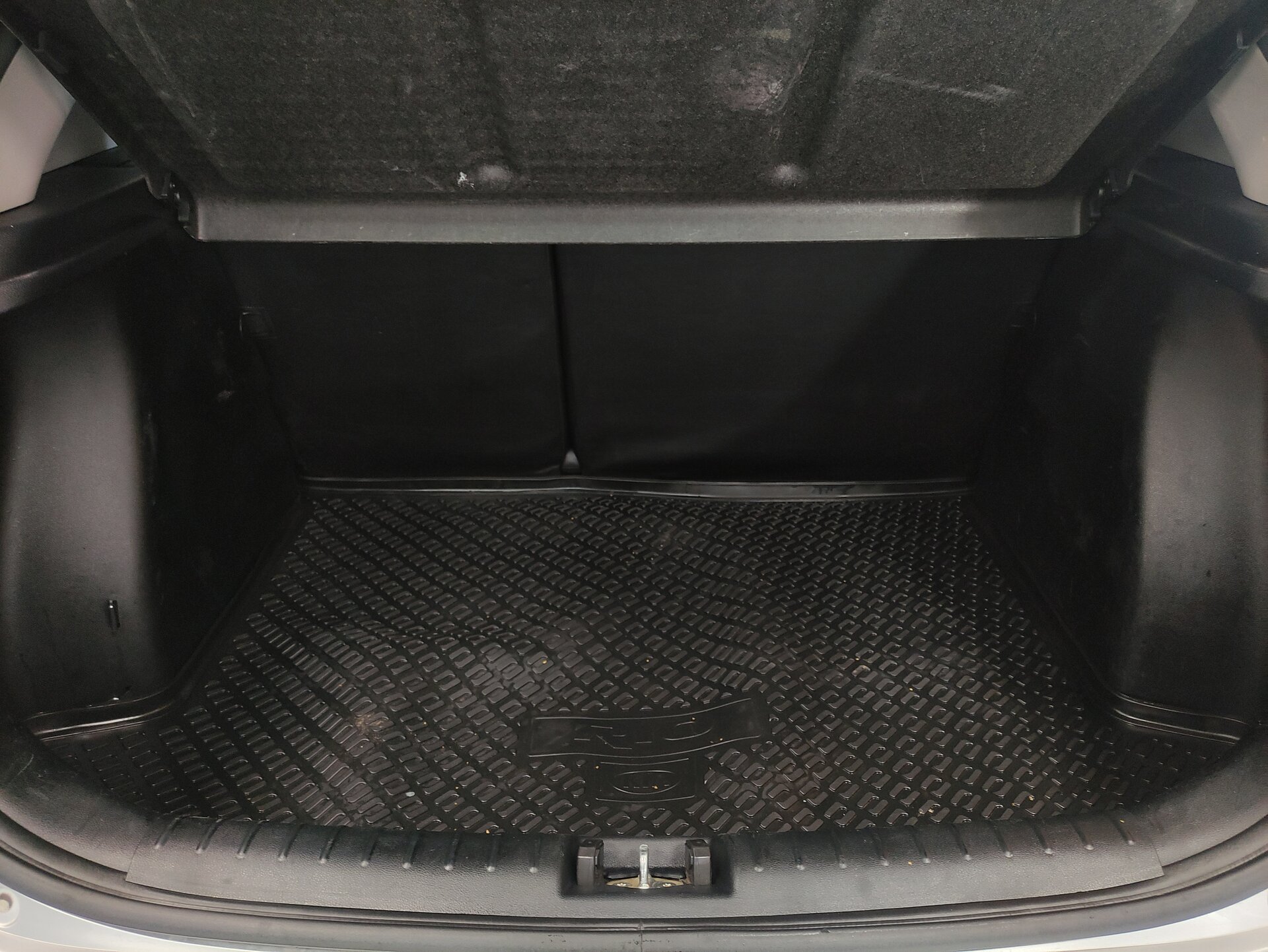Kia Rio, IV 2018