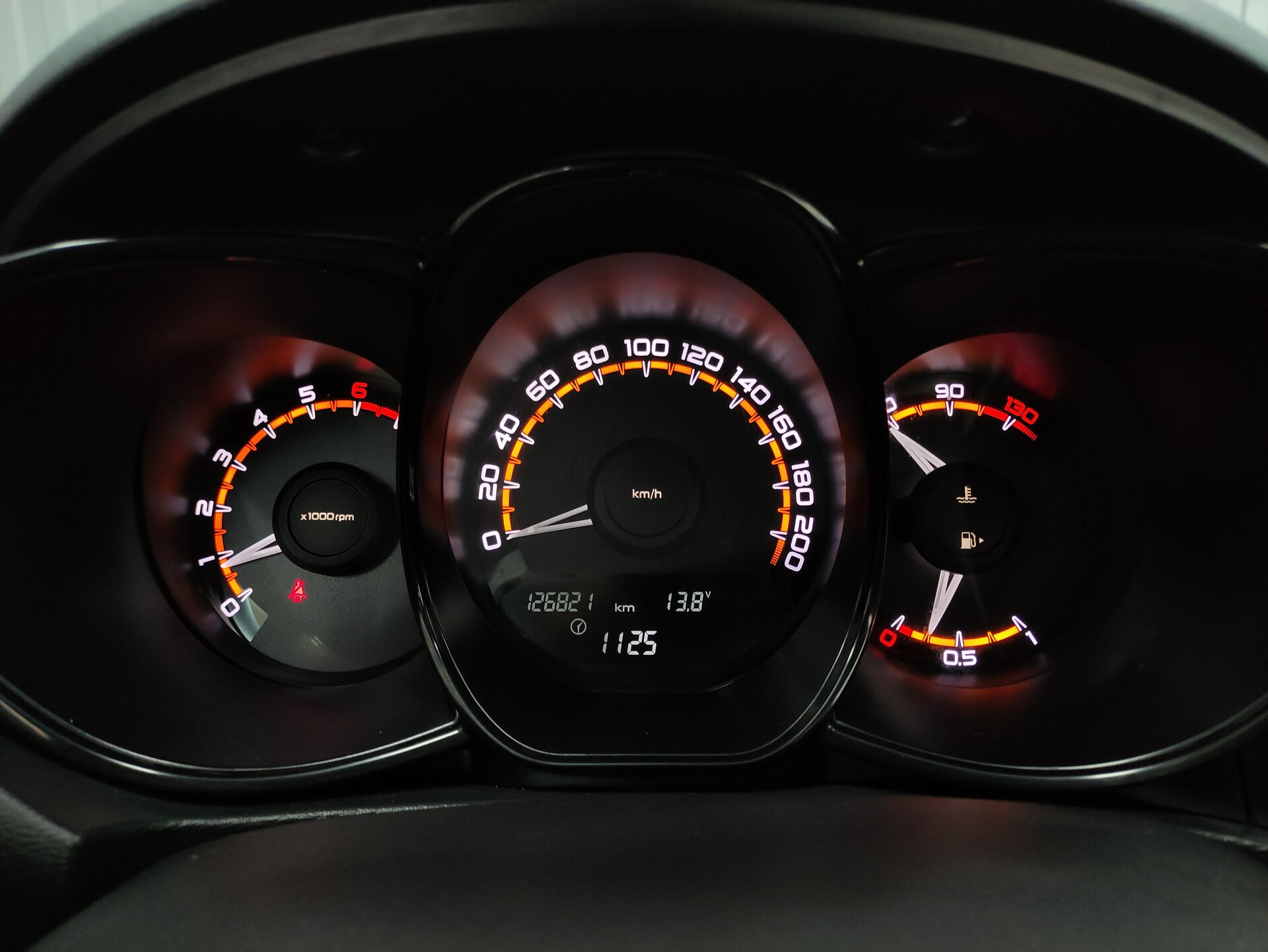 Lada (ВАЗ) Vesta, I 2019