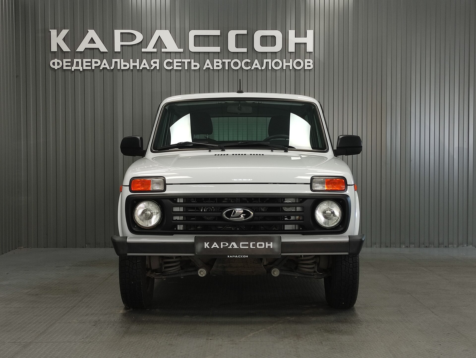 Lada (ВАЗ) Niva Legend, I 2023 Lada (ВАЗ) Niva Legend, I 2023